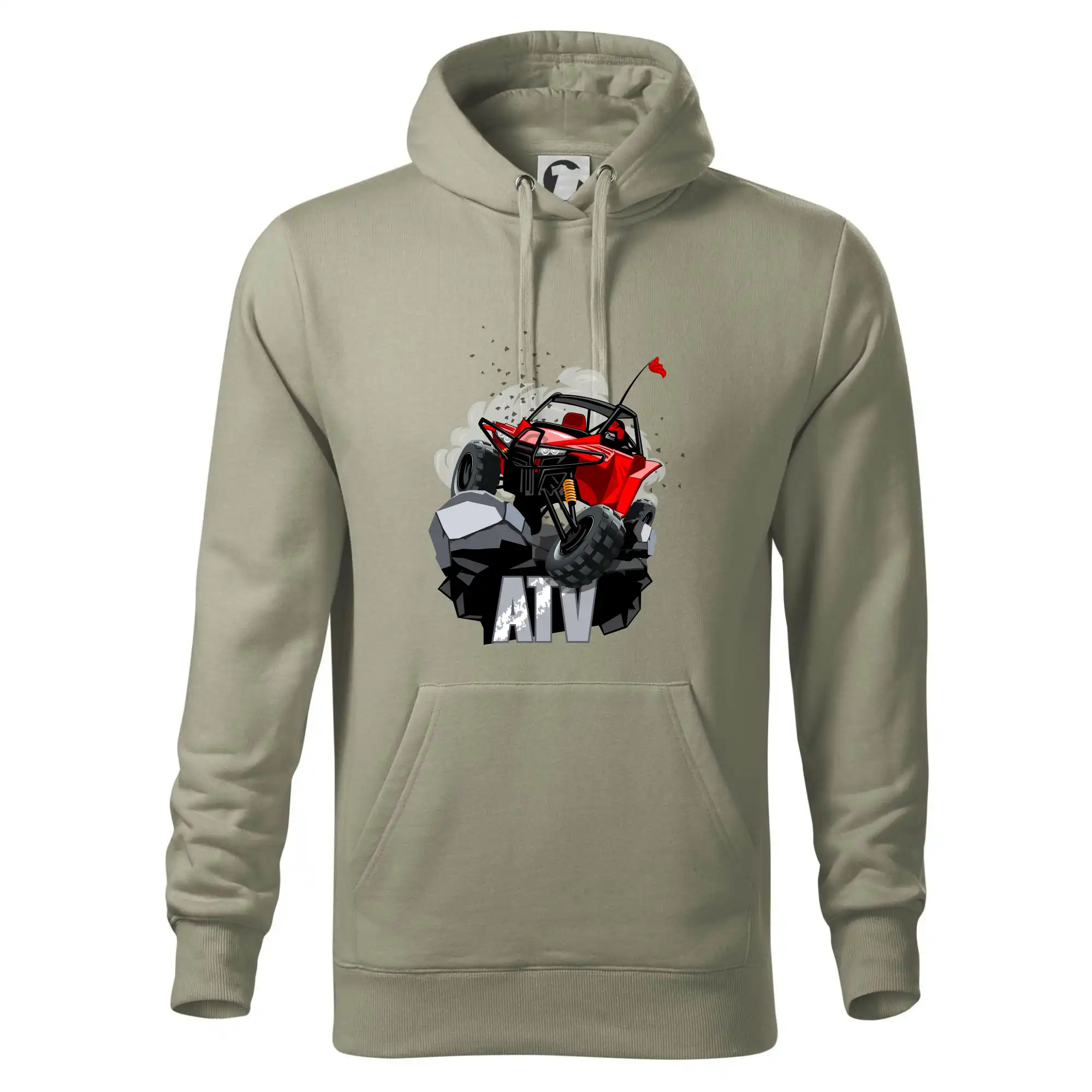 ATV offroad buggy
