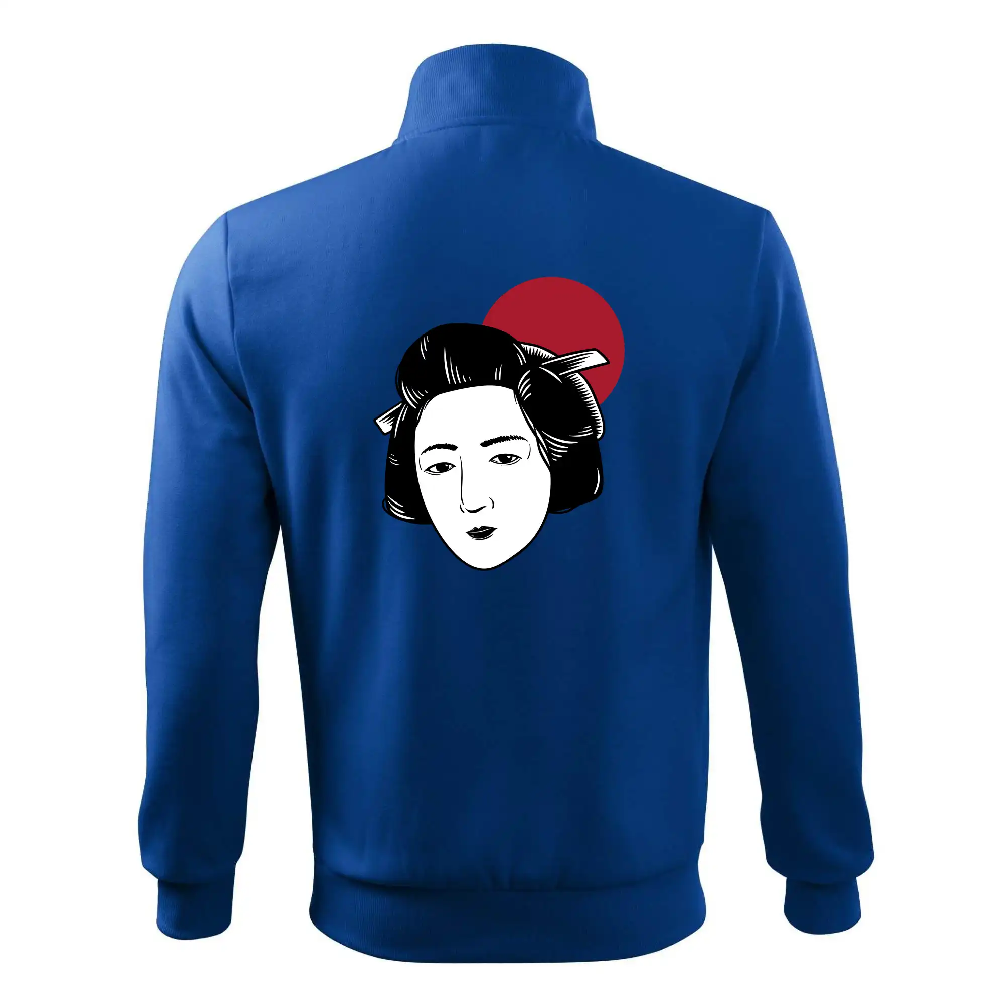 Japan culture - žena