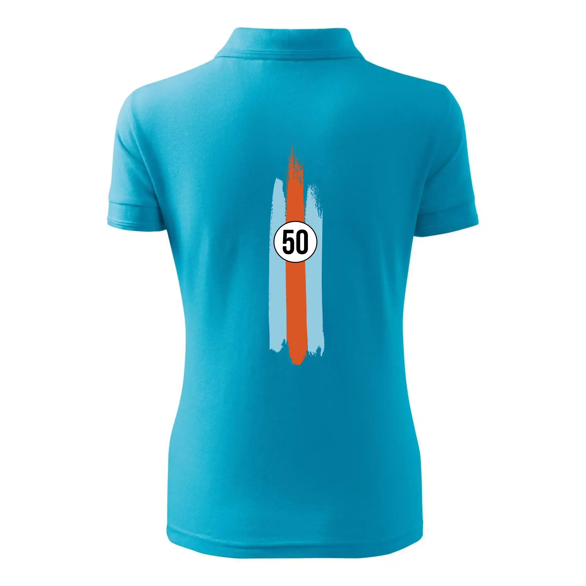 Vintage Race 50