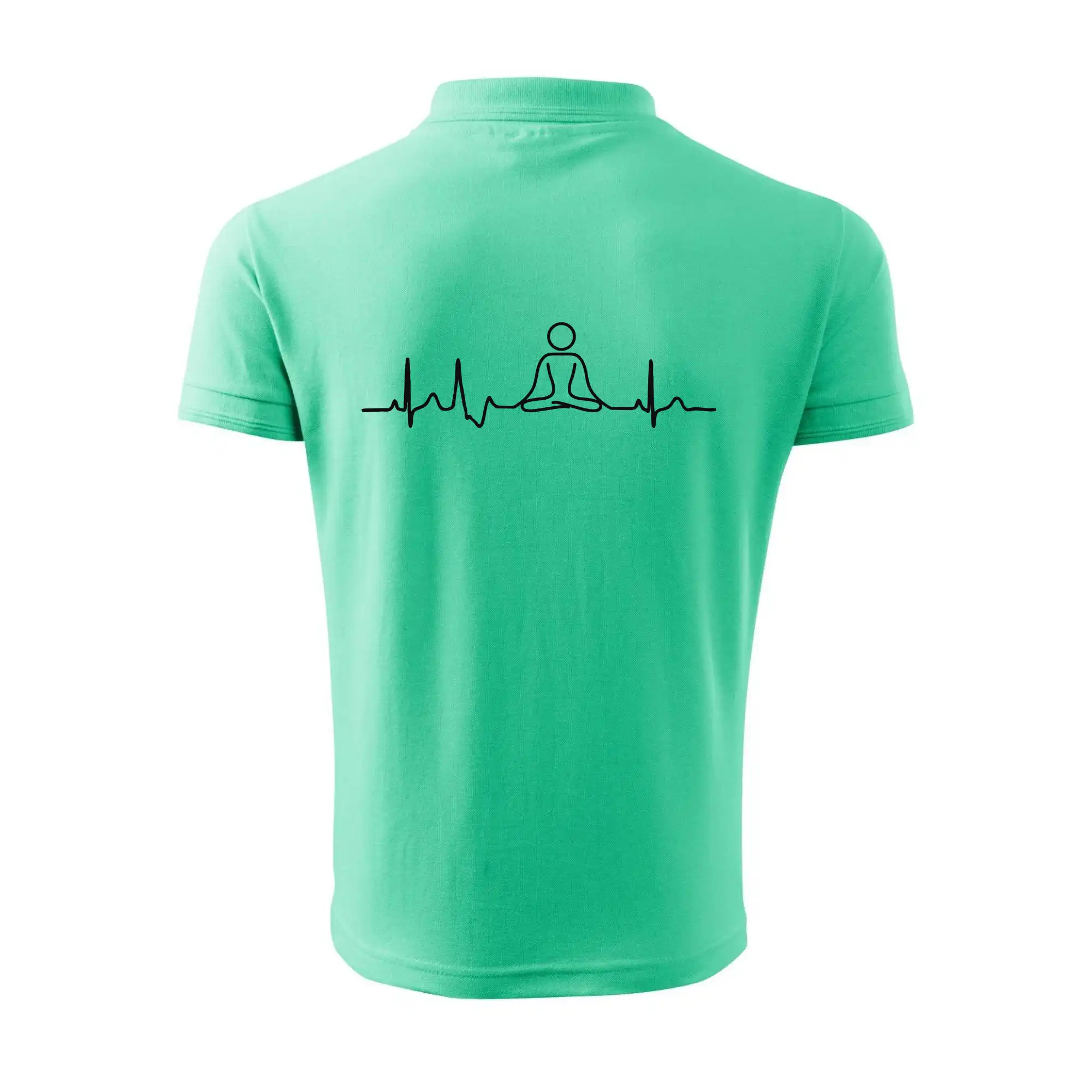 Ekg yoga