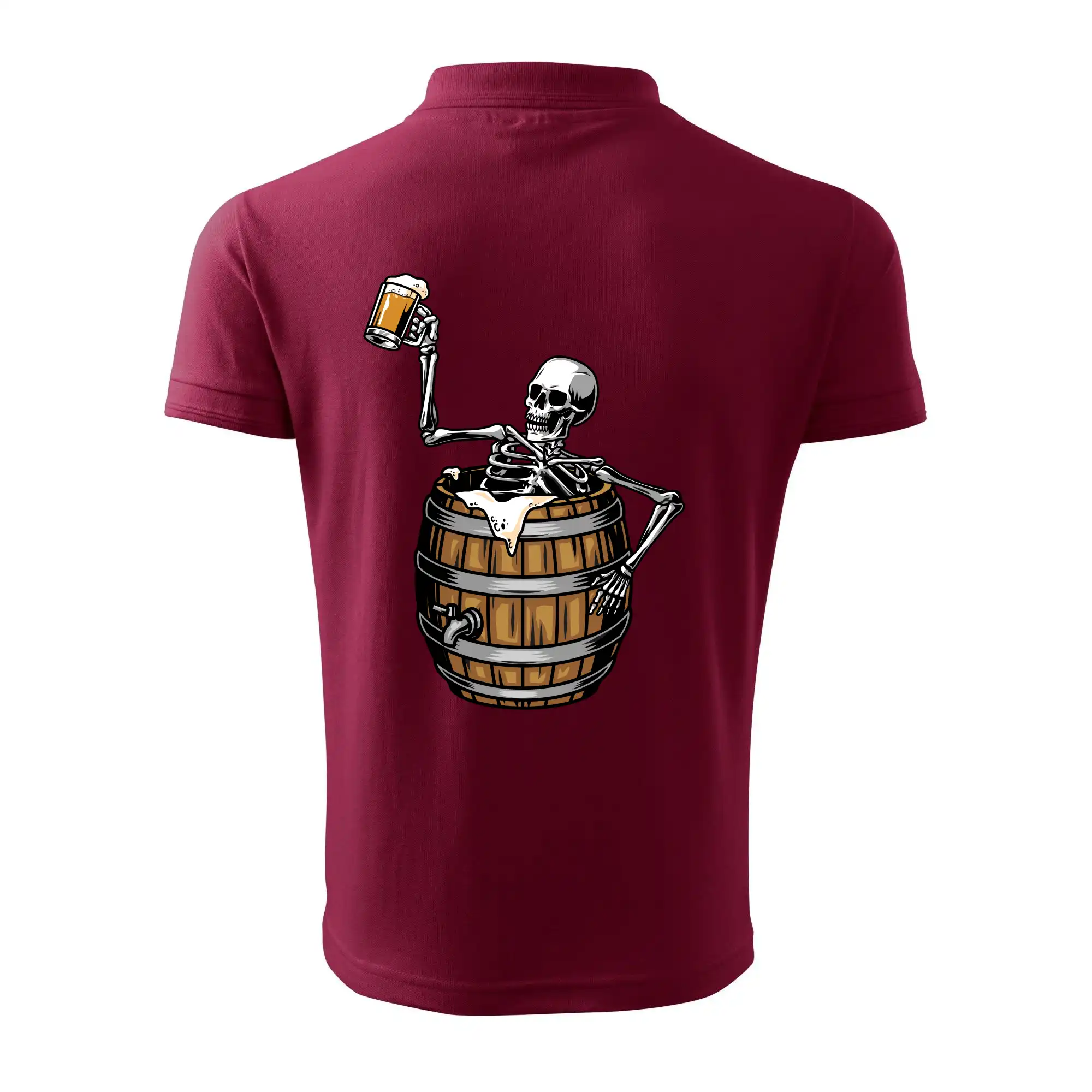 Kostra pivo