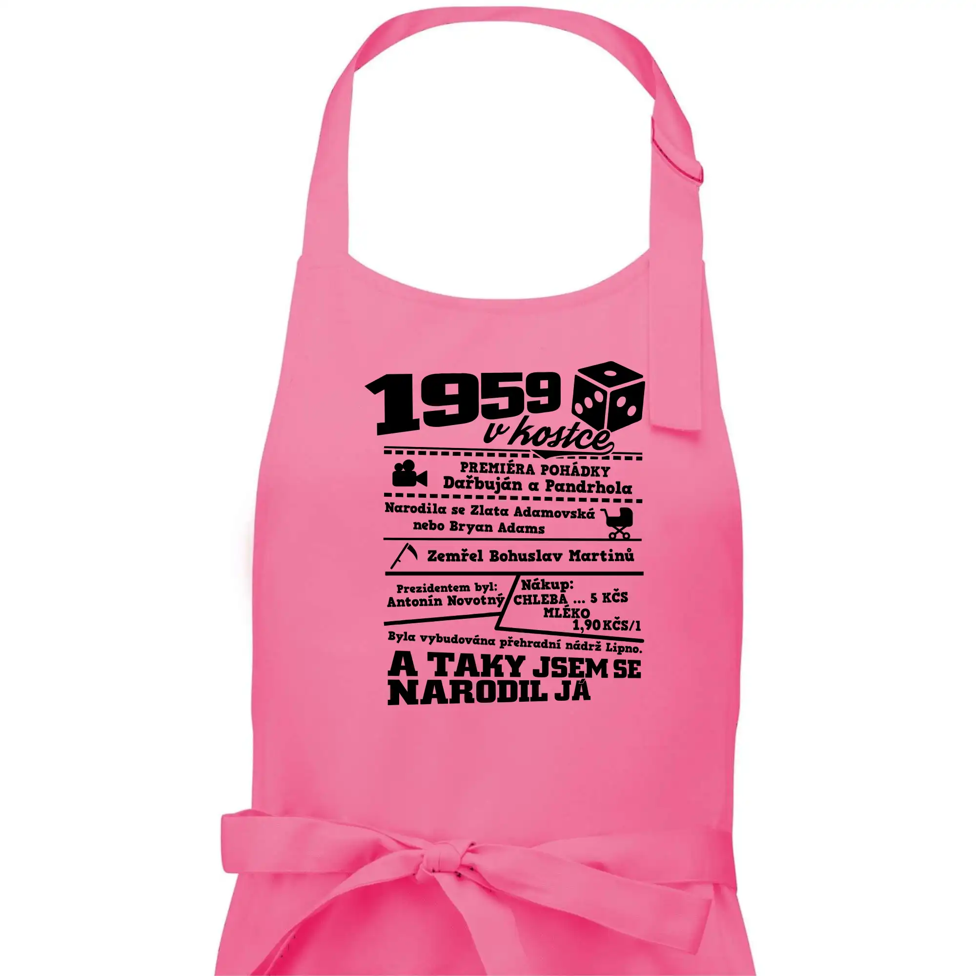 1959 v kostce