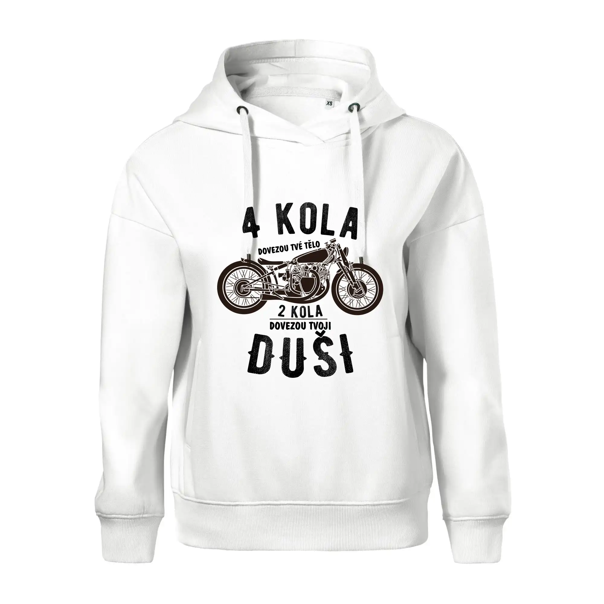 4 kola vs 2 kola