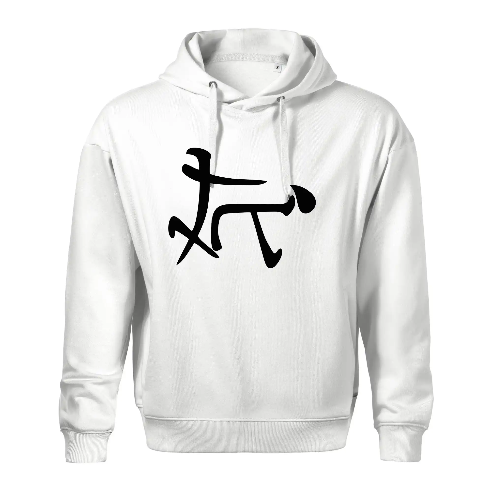 Čínský symbol - soulož