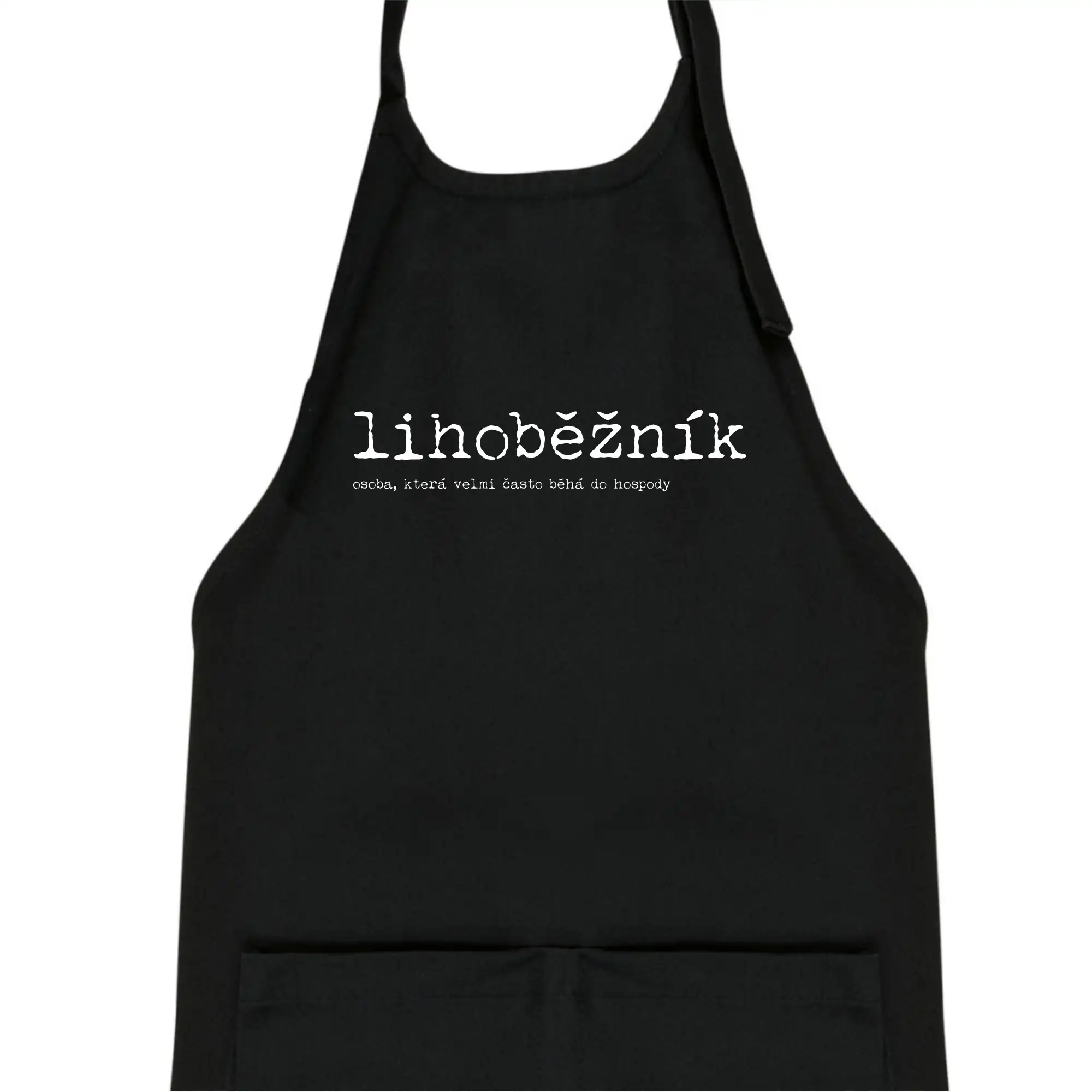 Čeština 2.0 - Lihoběžník