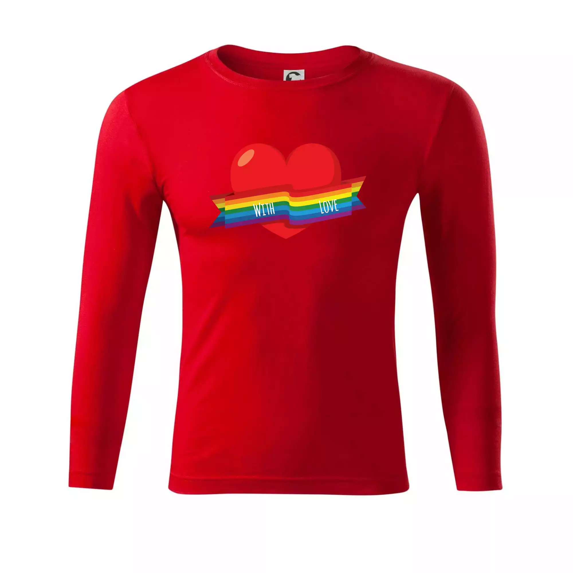 LGBT with love