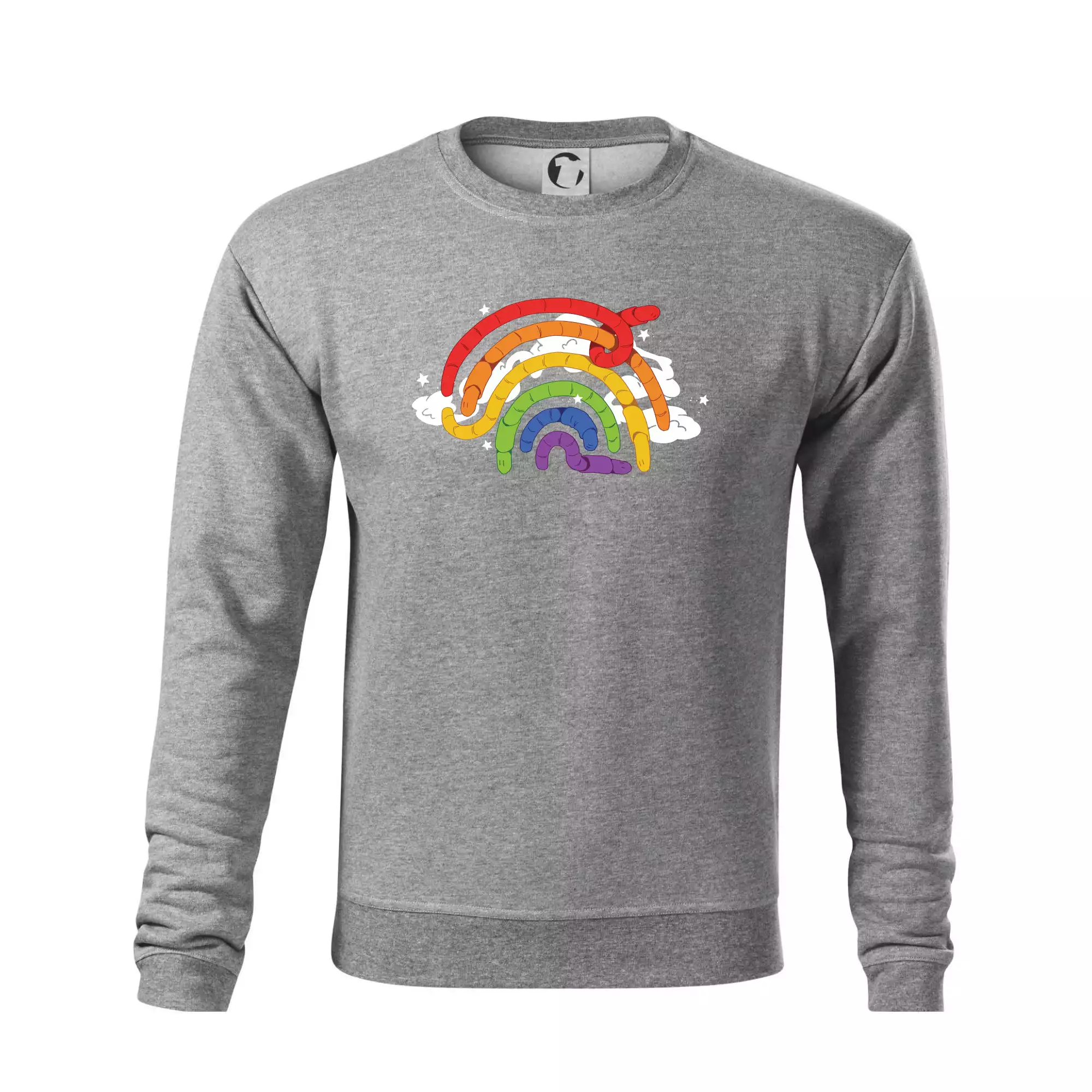 Žížaly duha (Alexis Citrine)