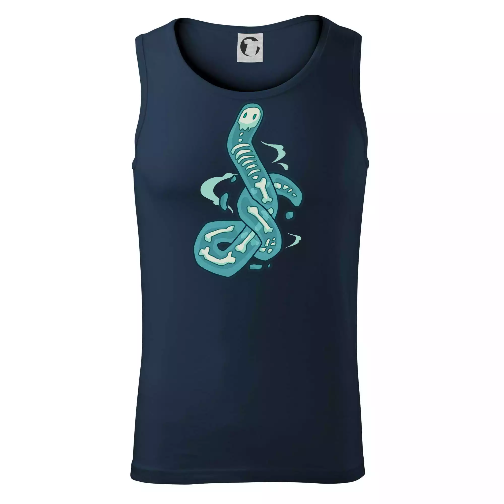 Anatomicky korektní duch žížaly (Alexis Citrine)