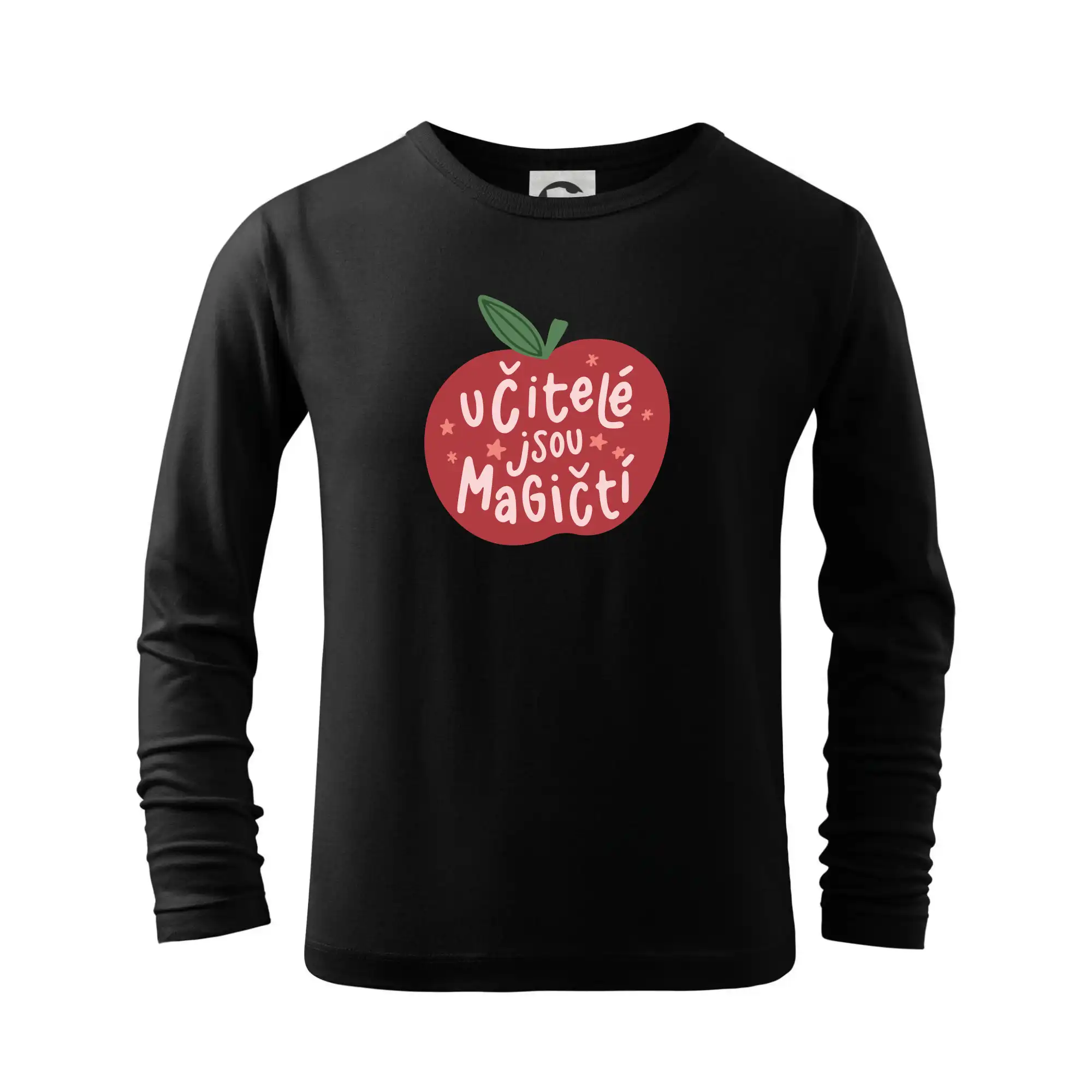 Učitelé jsou magičtí