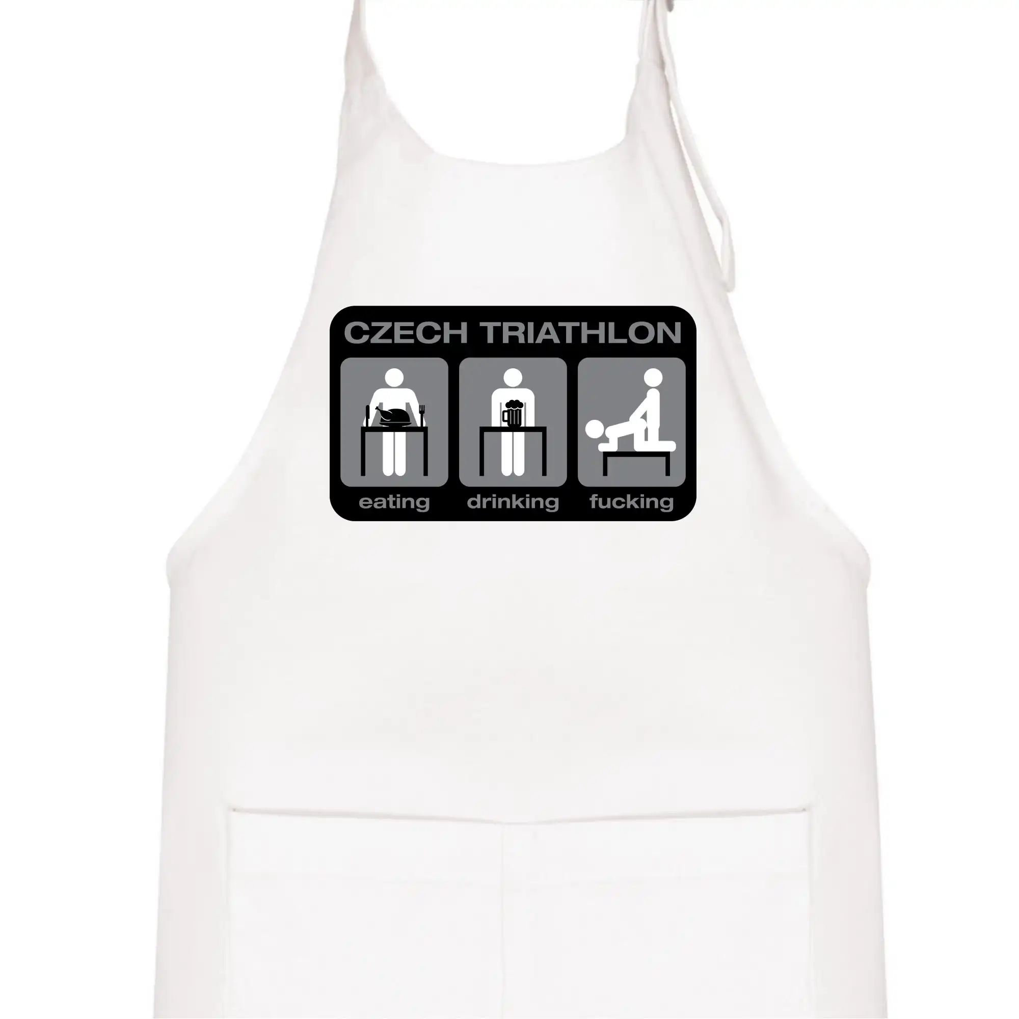 Czech triathlon (Hana-creative)