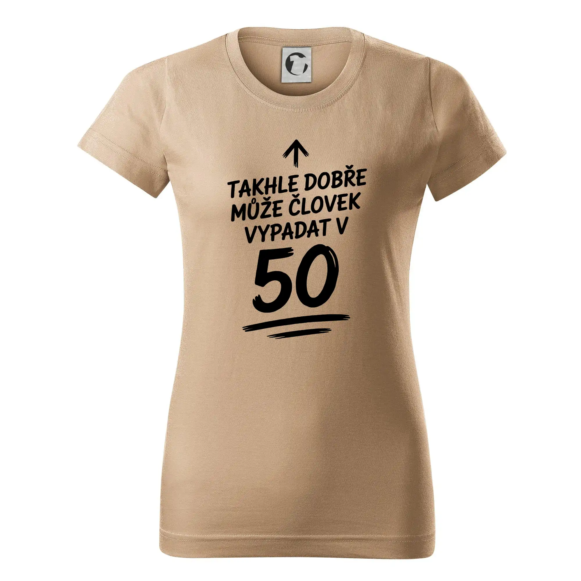 Takhle dobře může vypadat člověk v 50