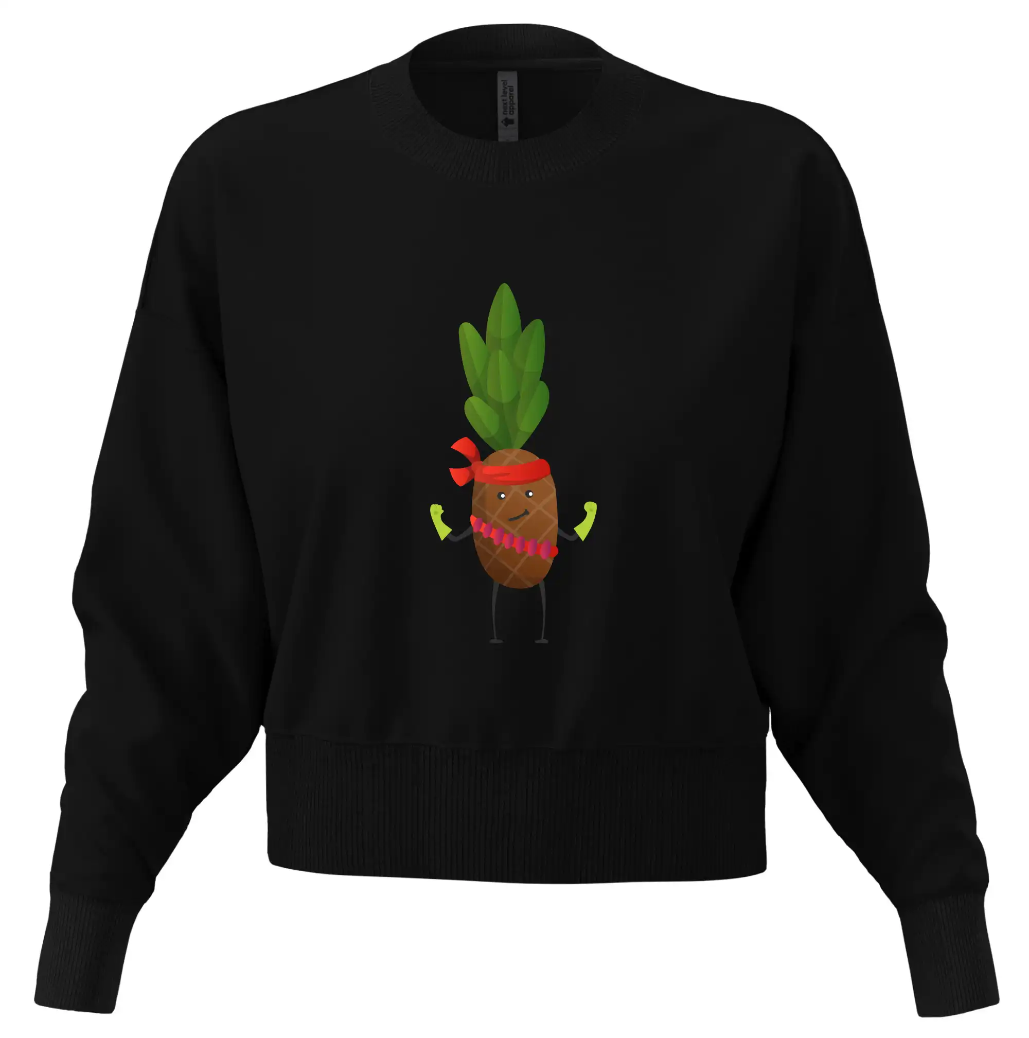 Ananas indián