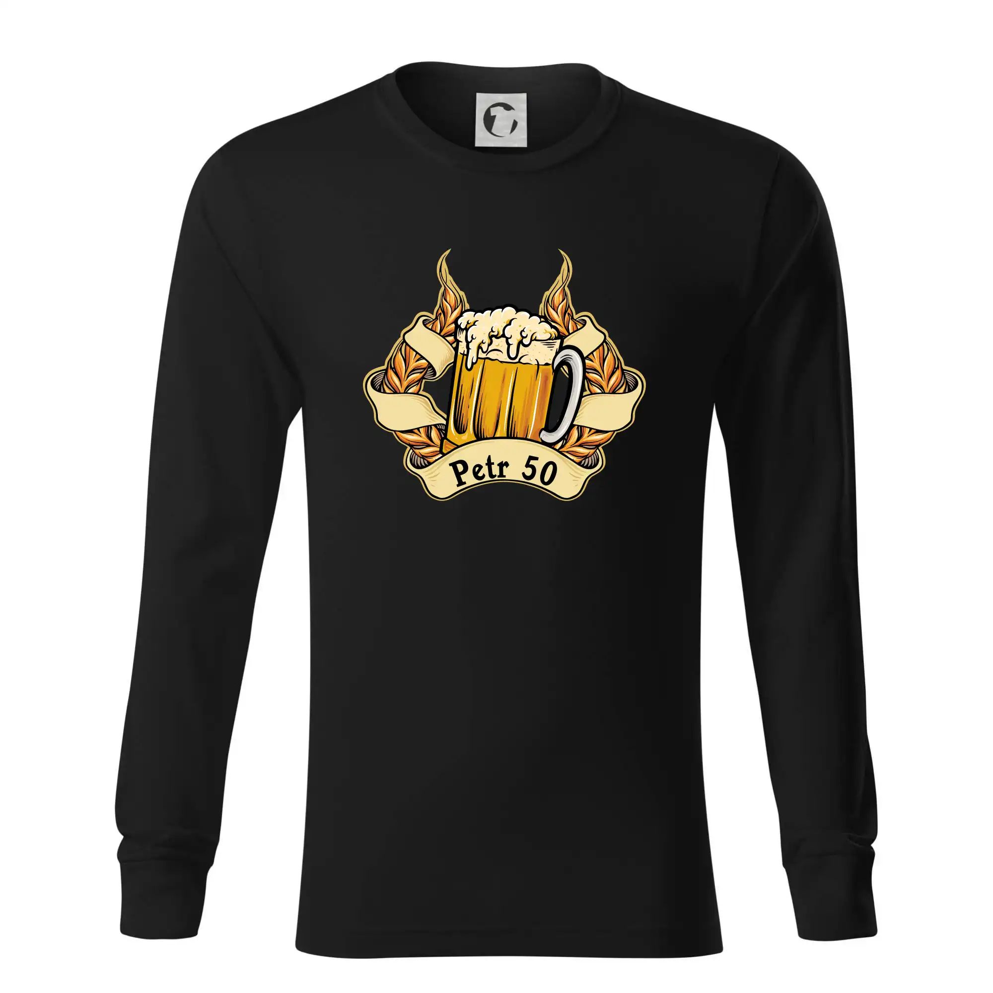 Pivo oslavenec