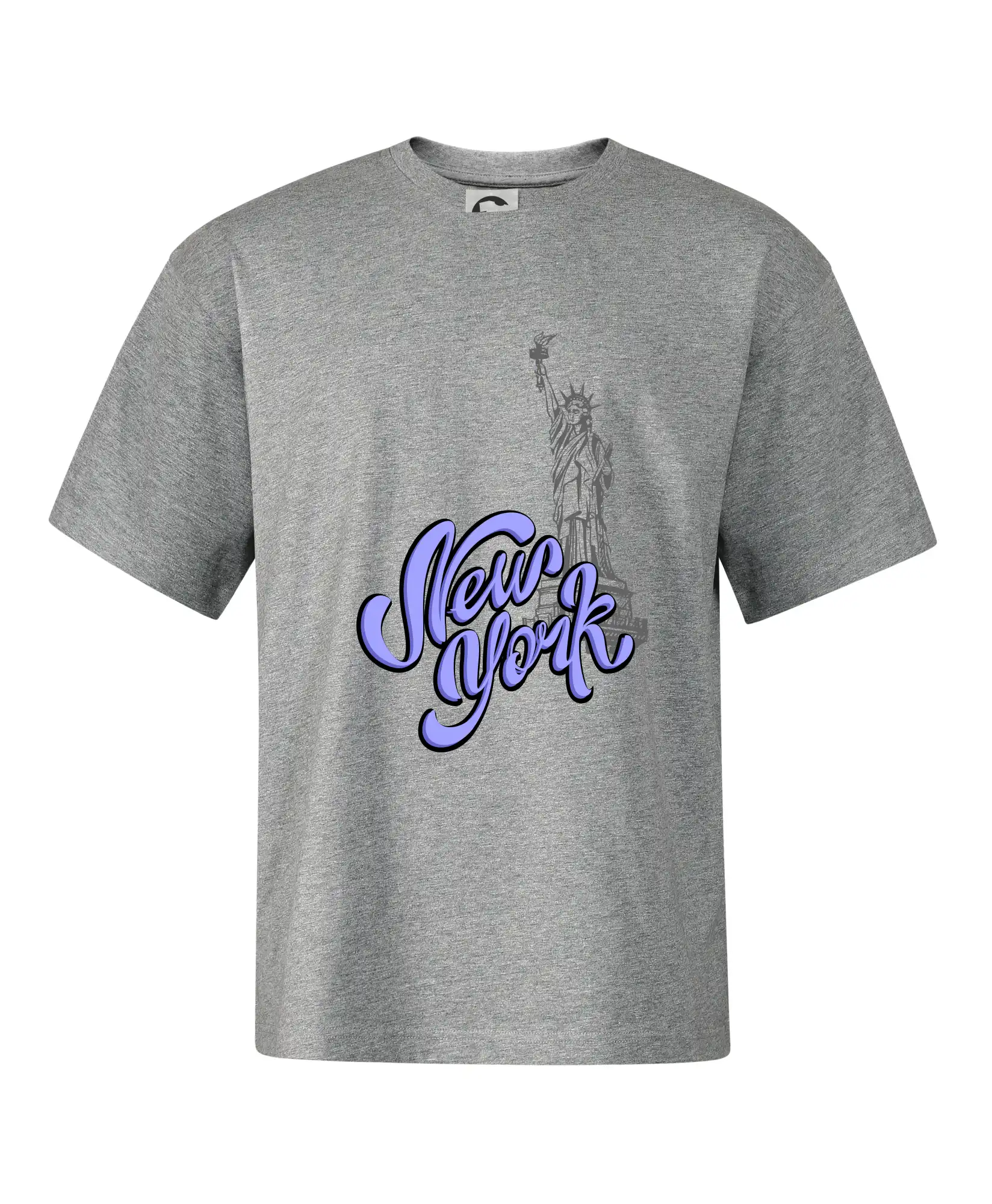 New York Lettering
