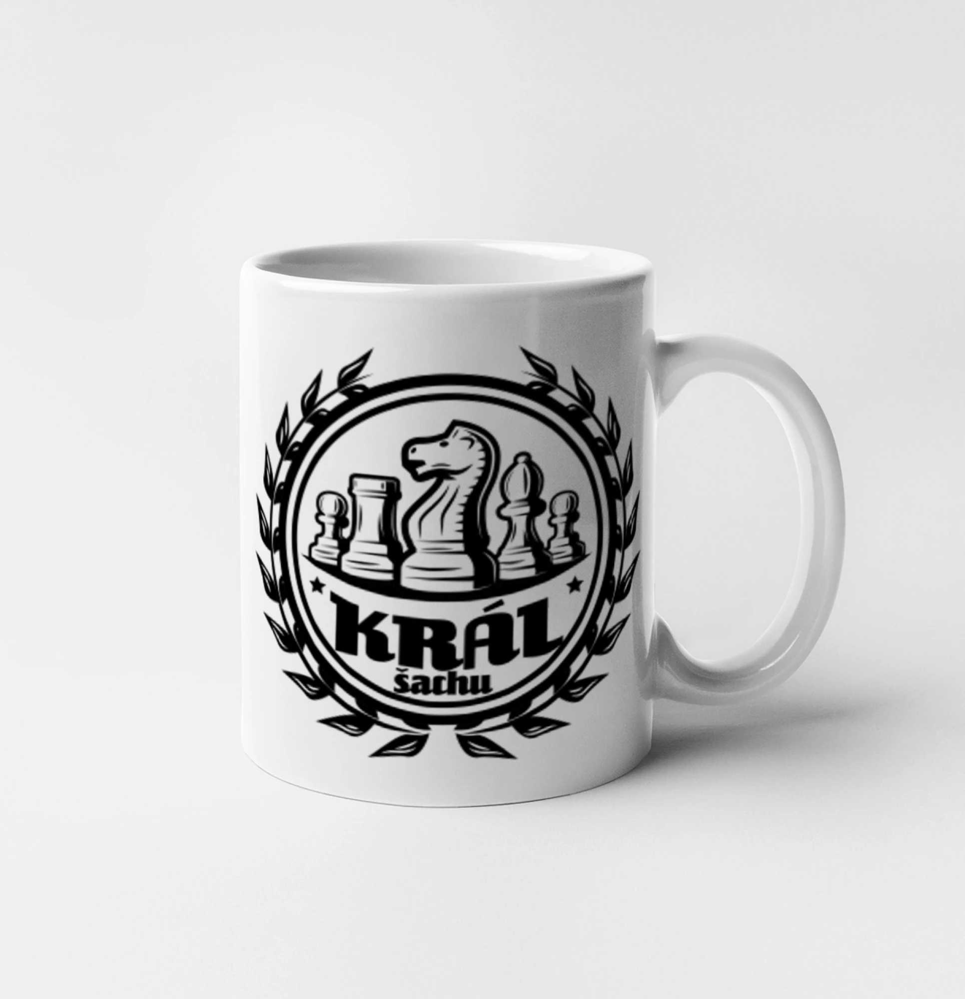 Král šachu