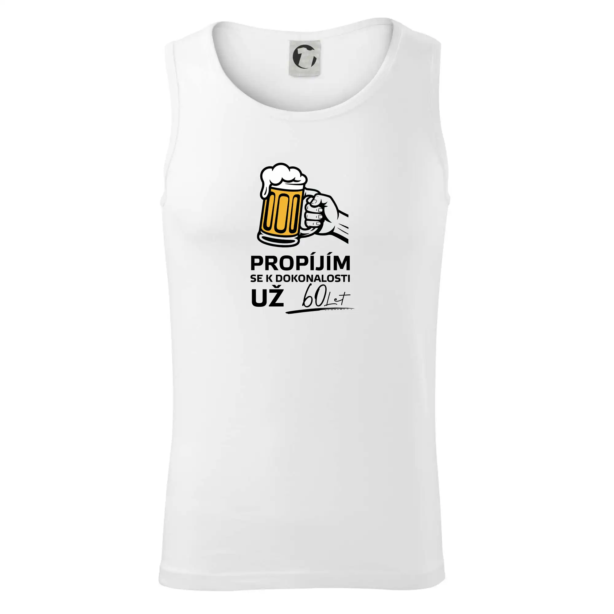 Pivo - propíjím se už 60 let