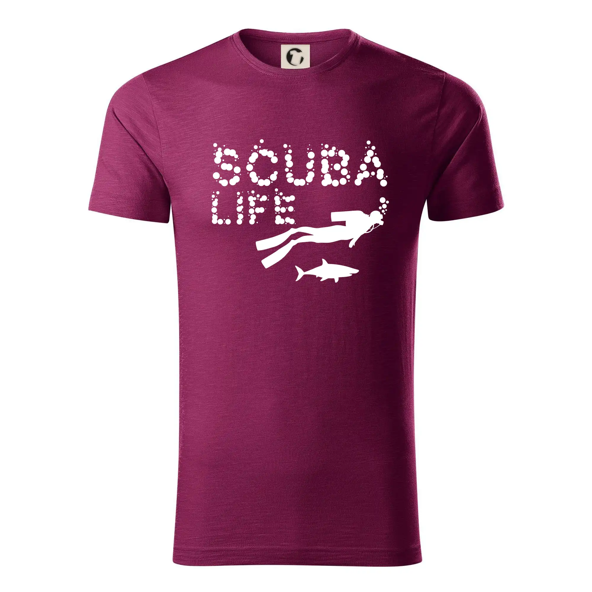 Scuba life