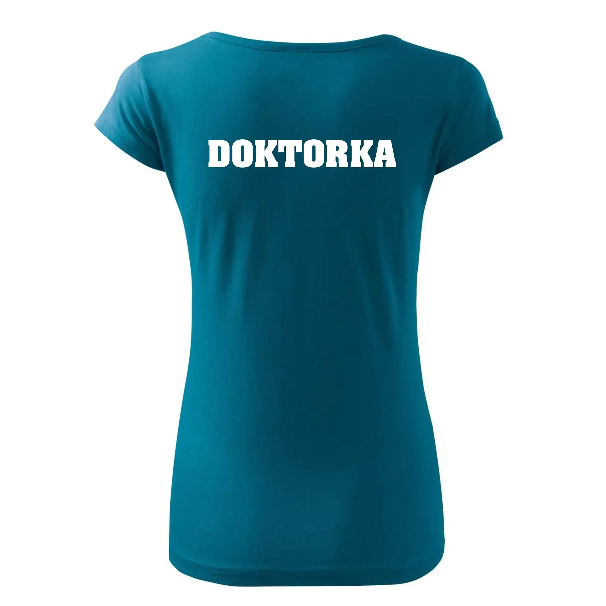 Hvězda života - doktorka