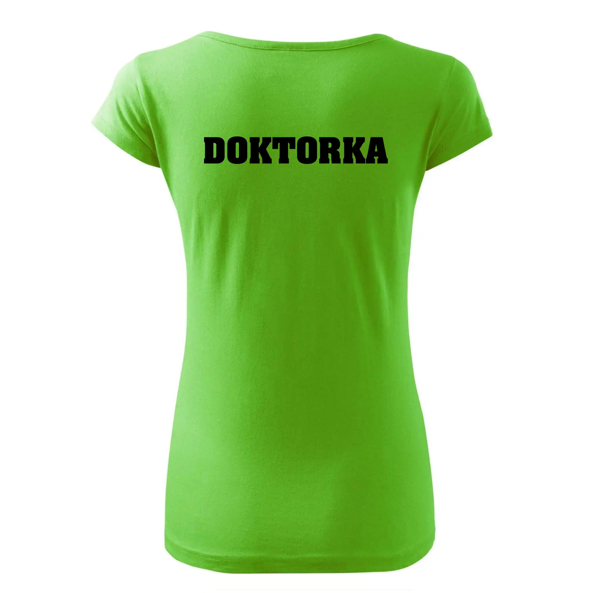 Hvězda života - doktorka