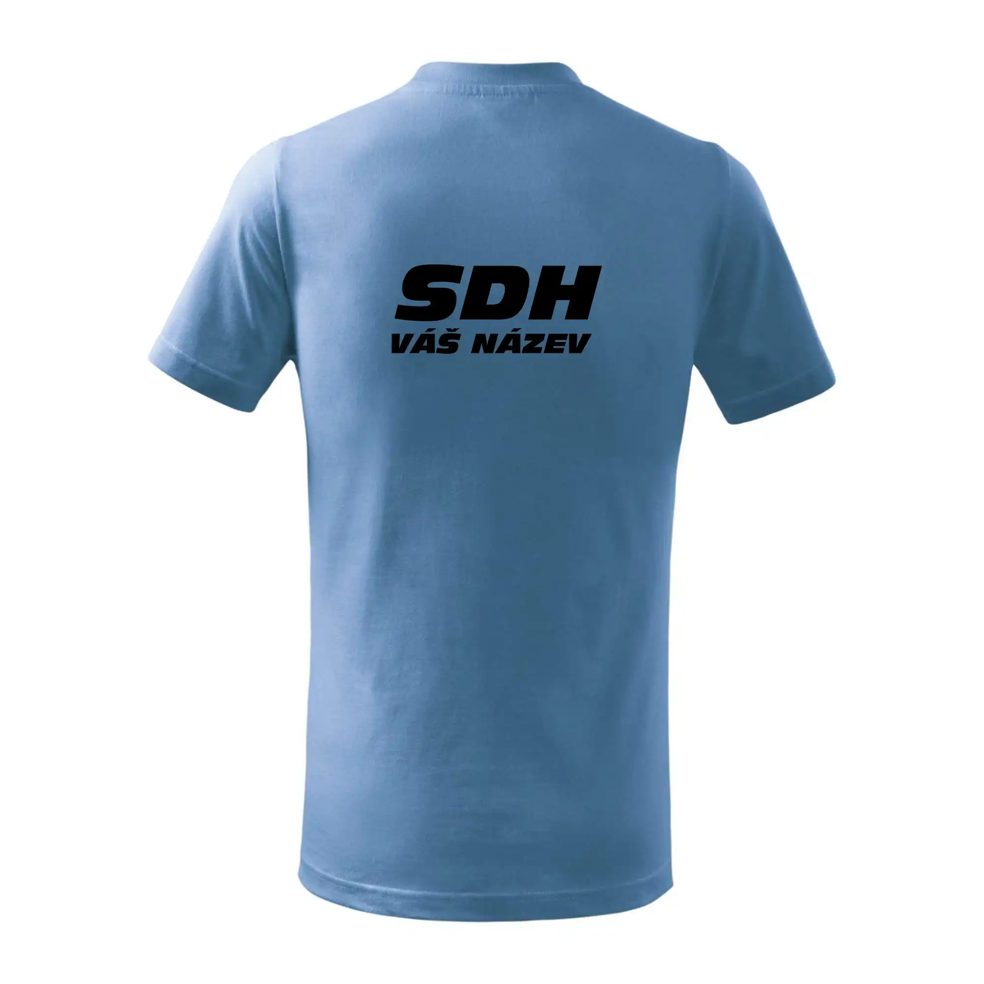 Hasičský sport SDH + váš název