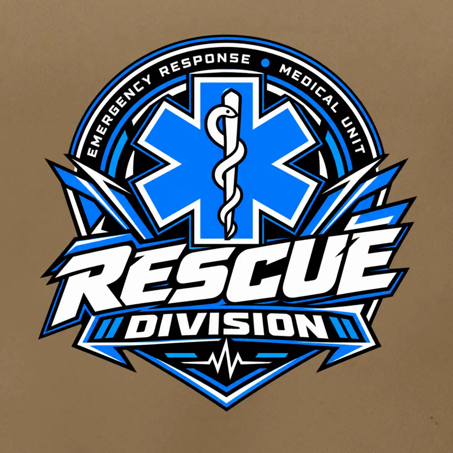 Rescue Division