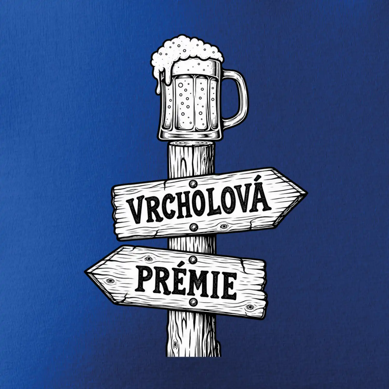 Vrcholová prémie