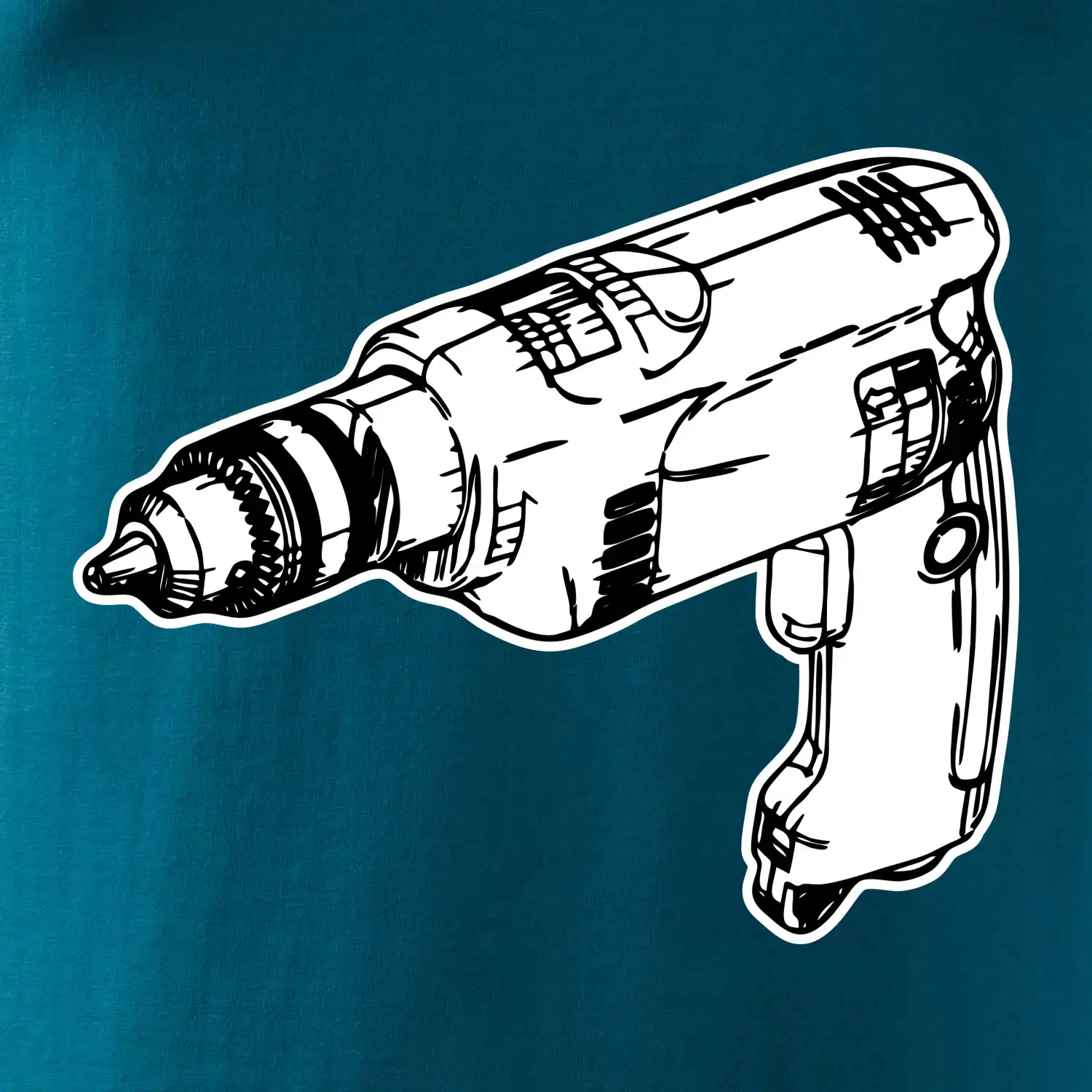 Vrtačka kreslená