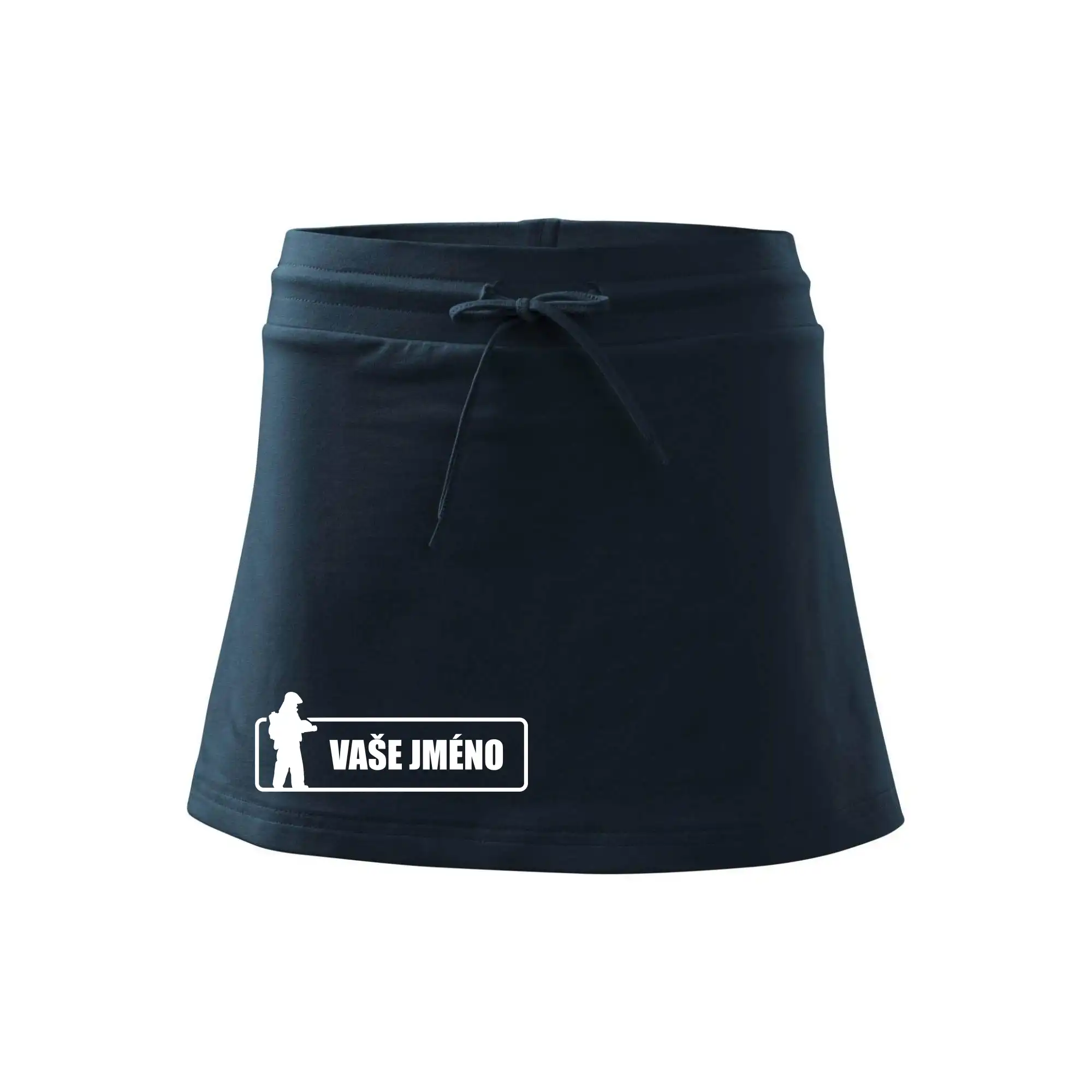 Hasič - jméno v rámečku