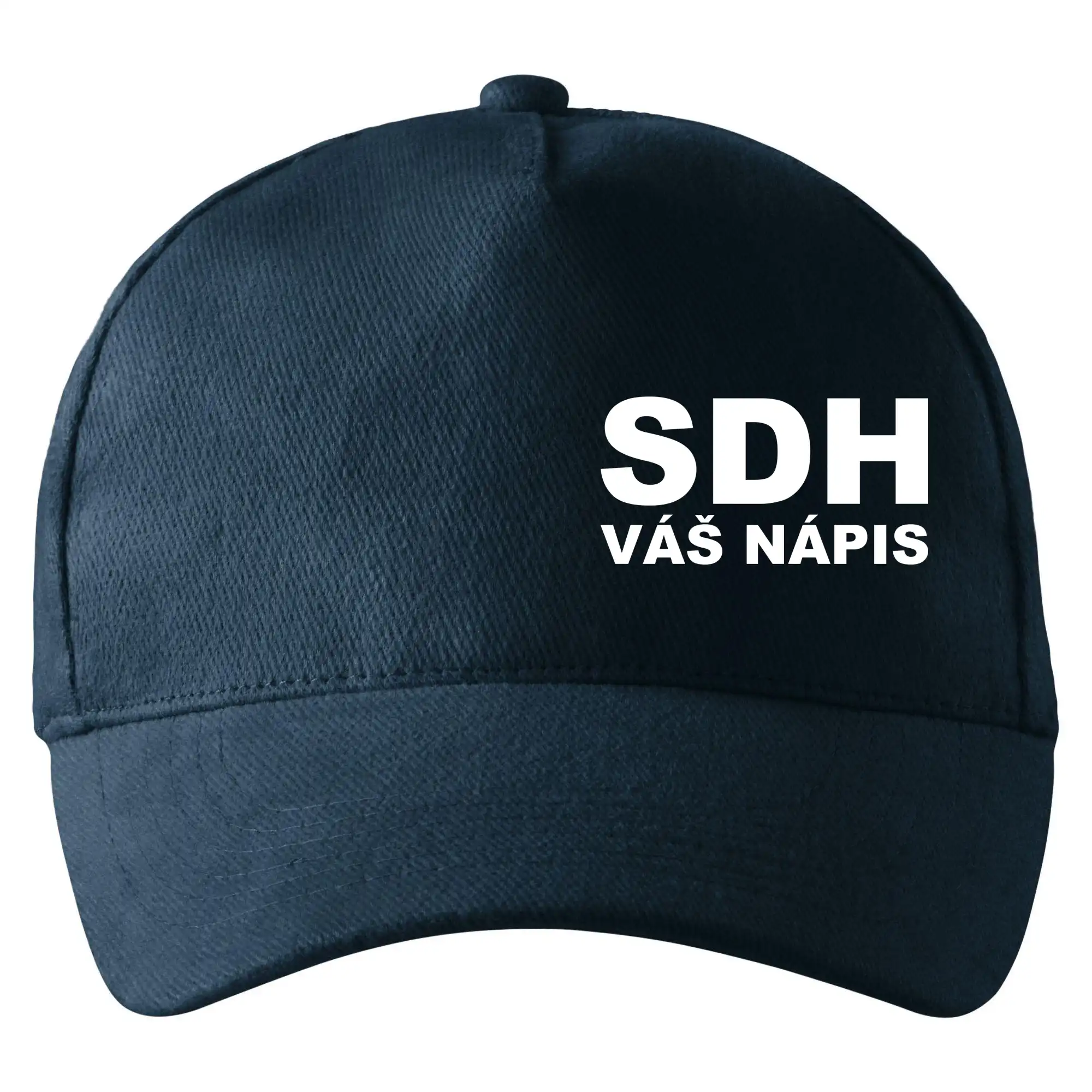 SDH nápis - vlastní nápis