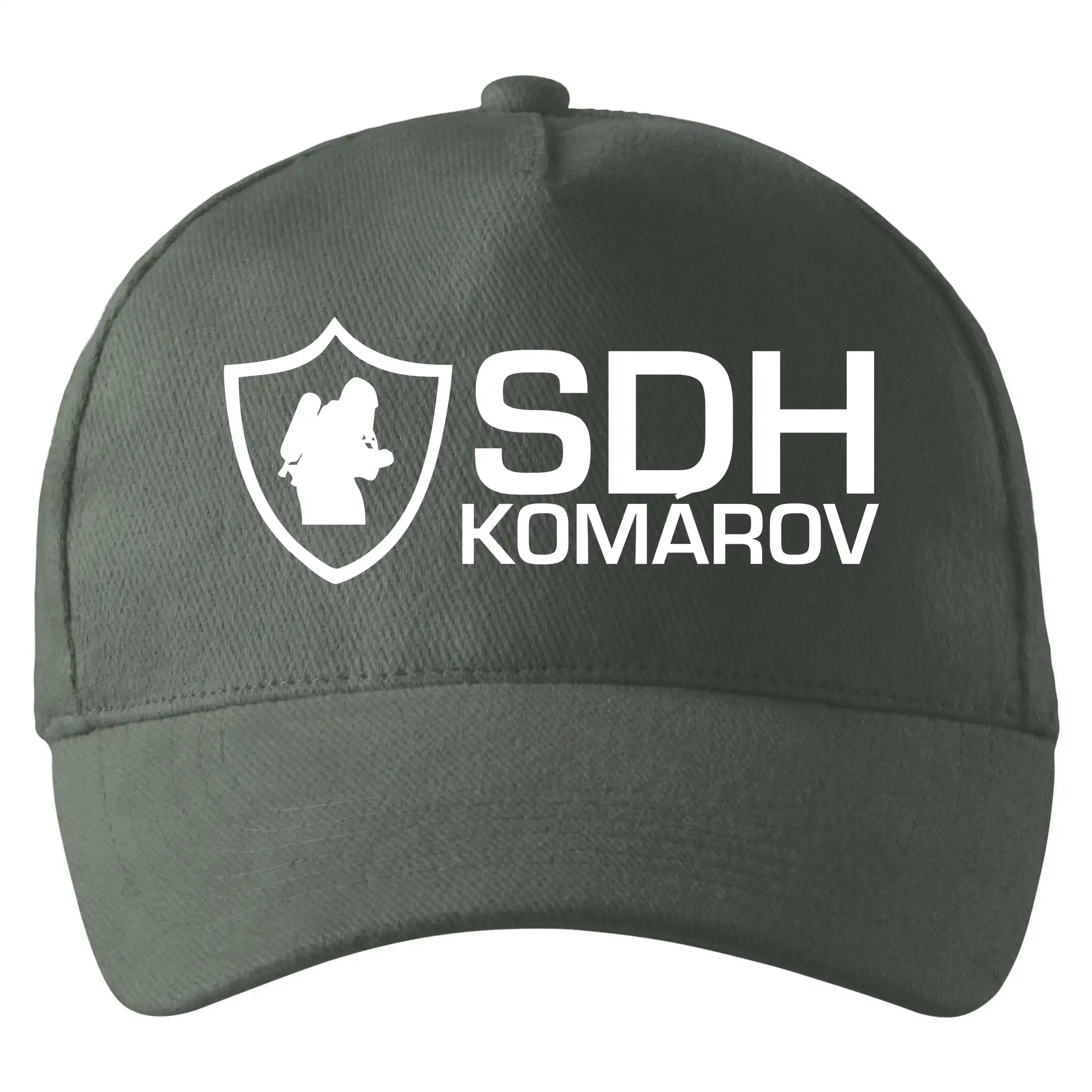 SDH emblem (vlastní název)