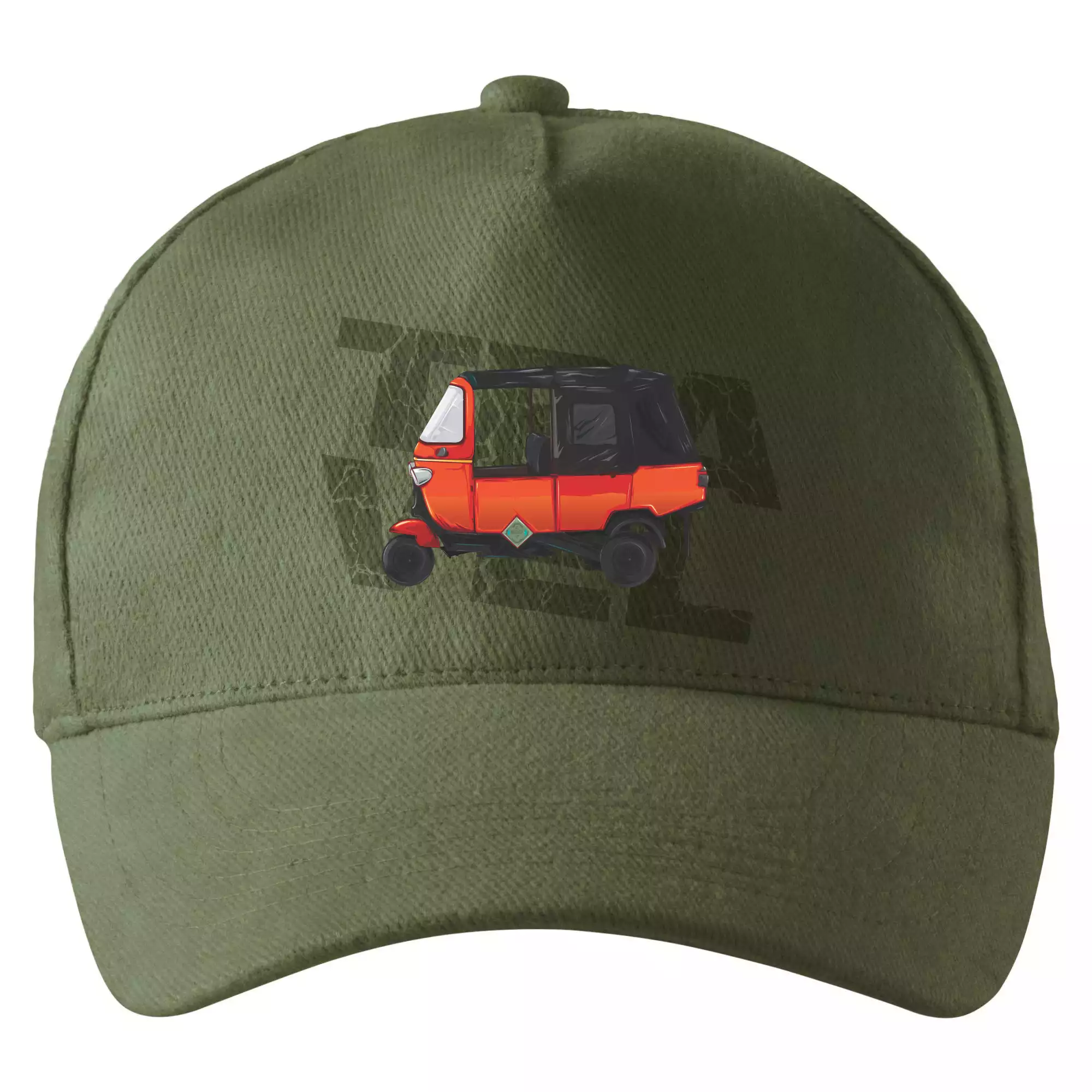 Tuk Tuk