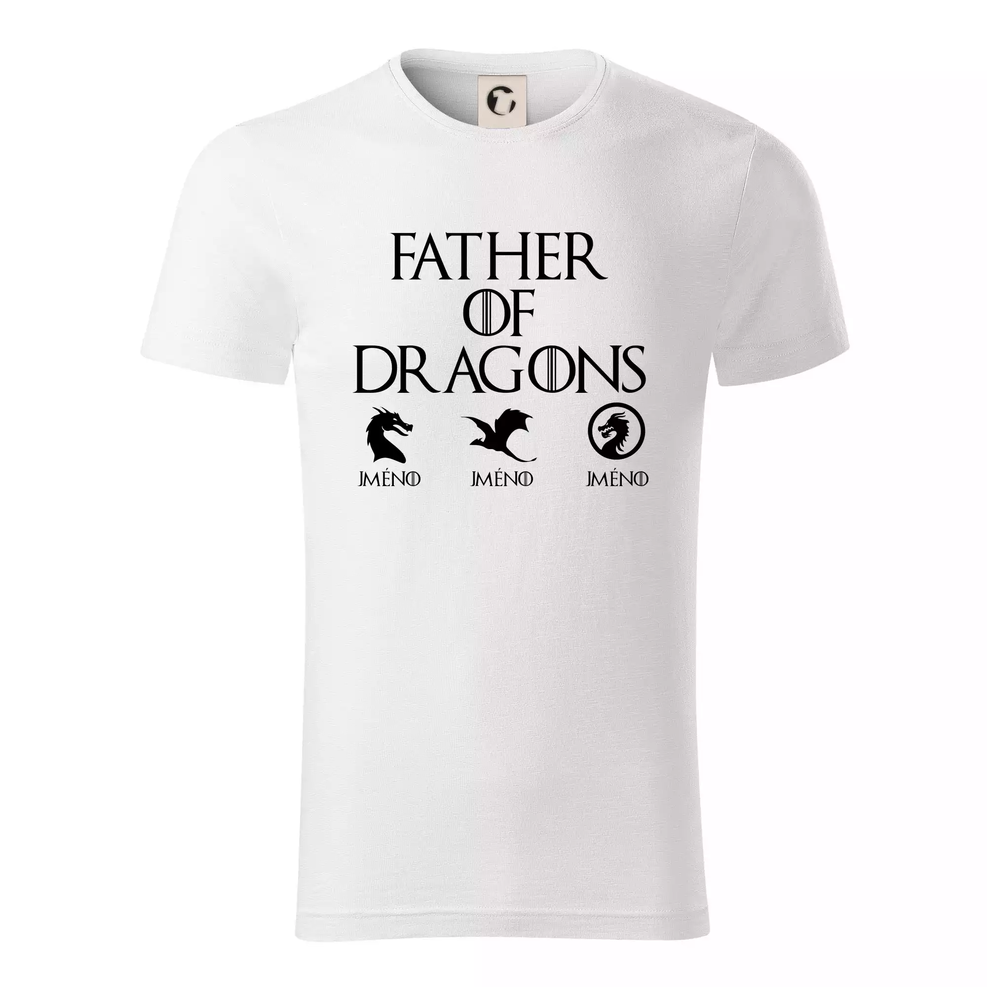 Father of dragons