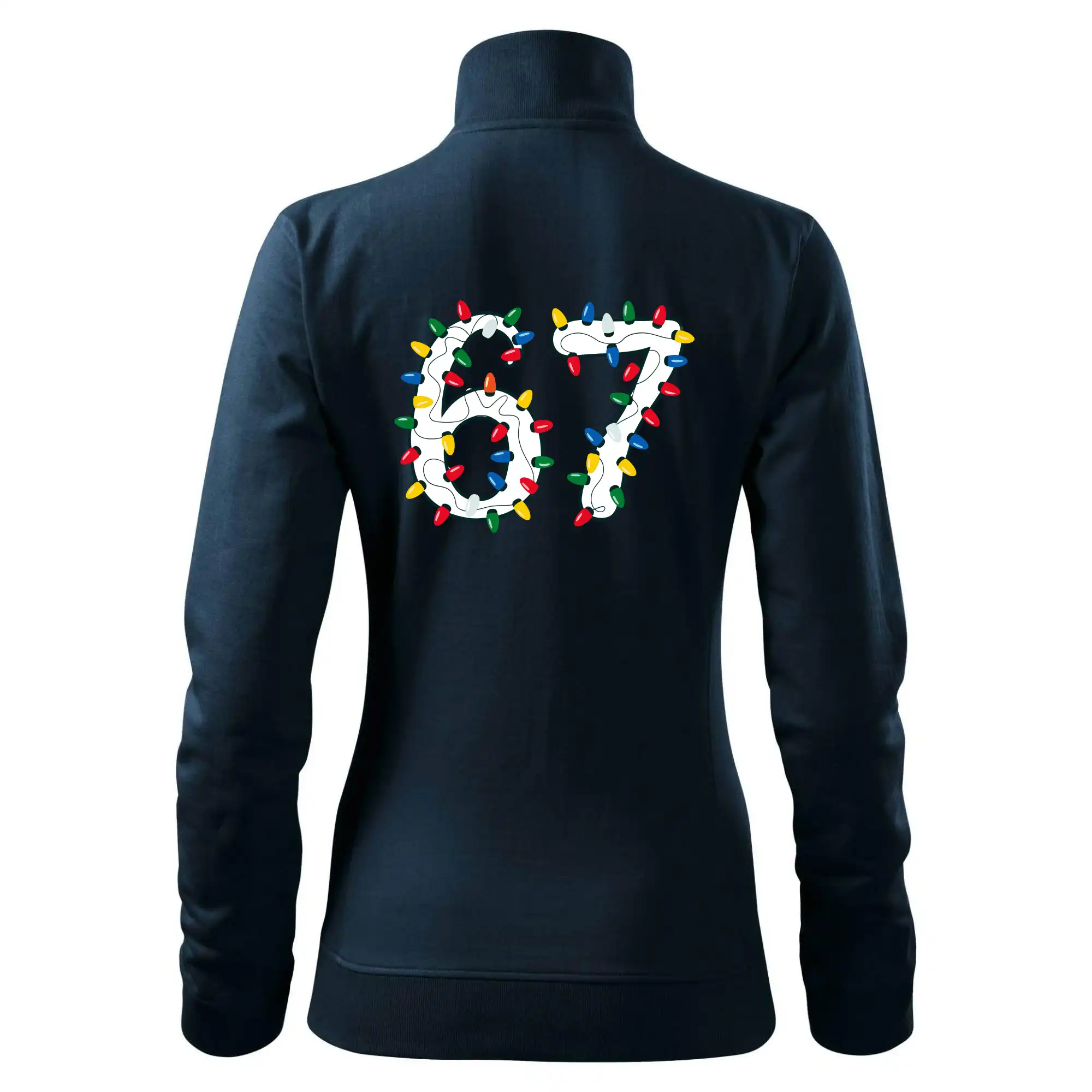 67 vánoční osvětlení