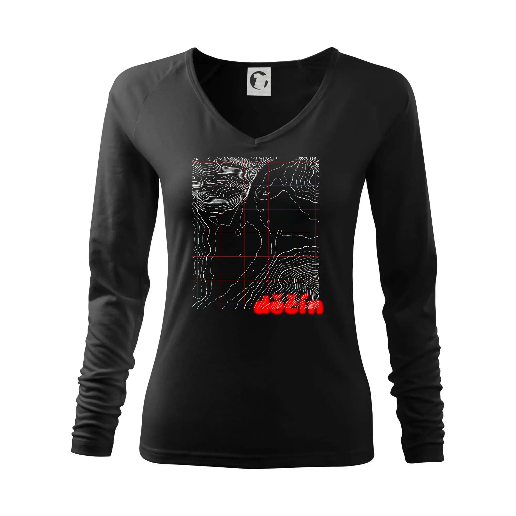 Děčín - Vrstevnice měst