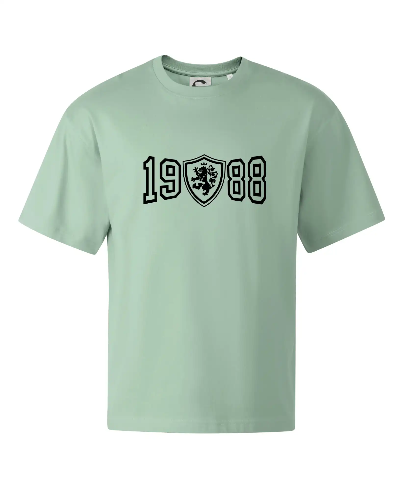 Narozeninový motiv - znak - 1988