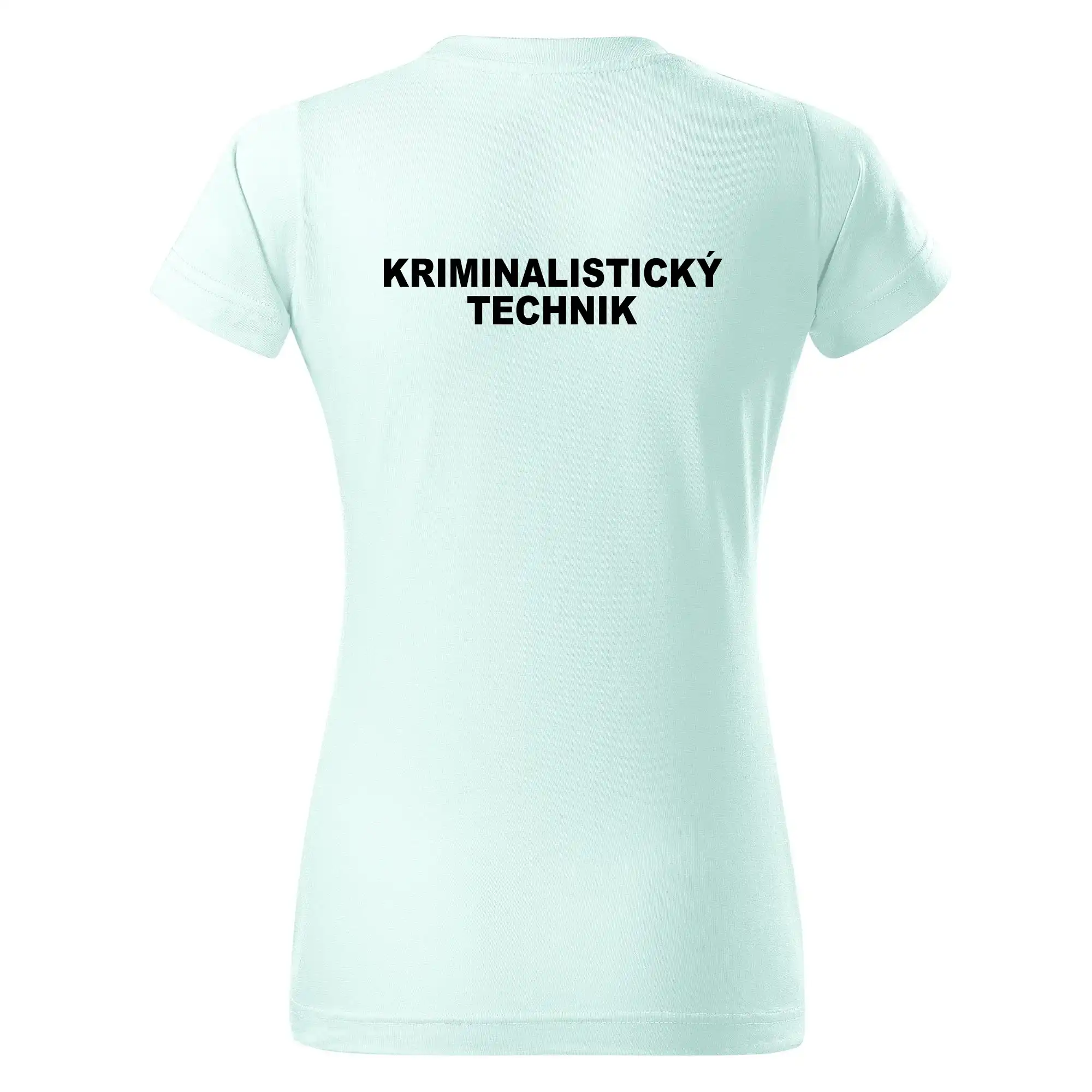 Kriminalistický technik