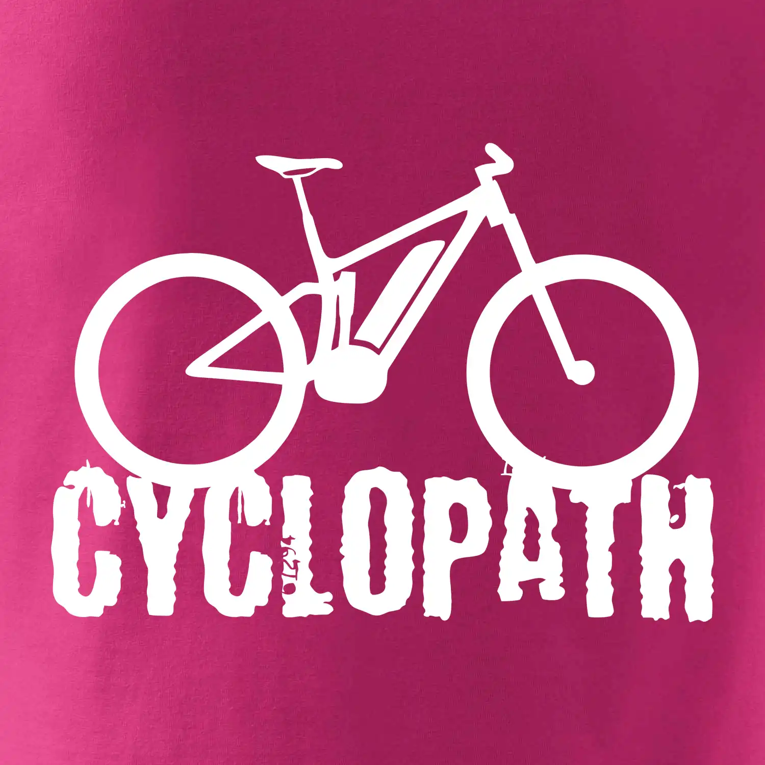 Cyclopath ebike