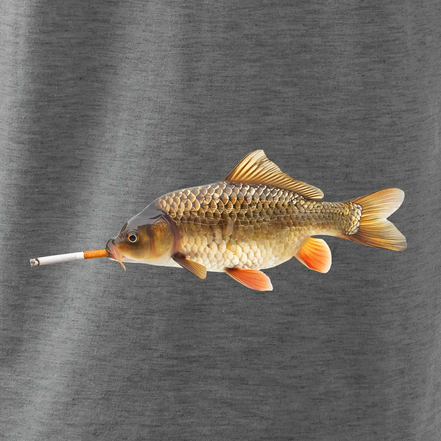 Smokin' fish