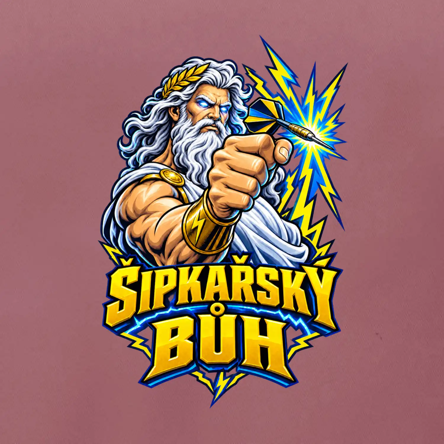 Šipkařský bůh