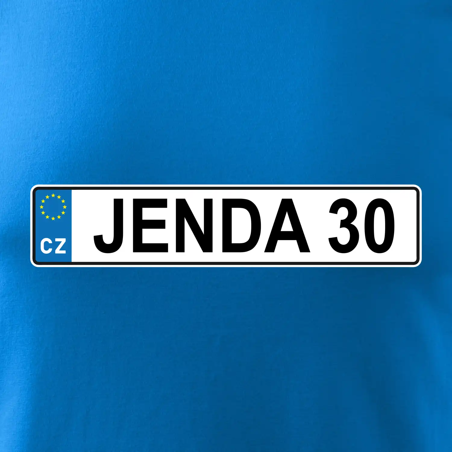 SPZ Jenda 30
