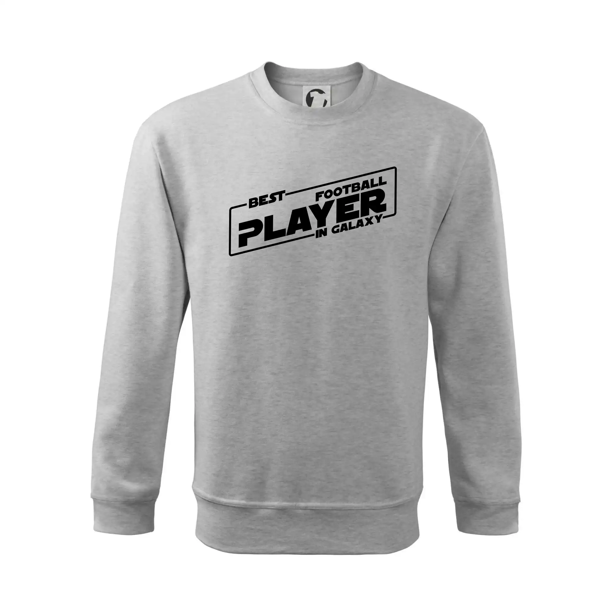 Best football player in galaxy