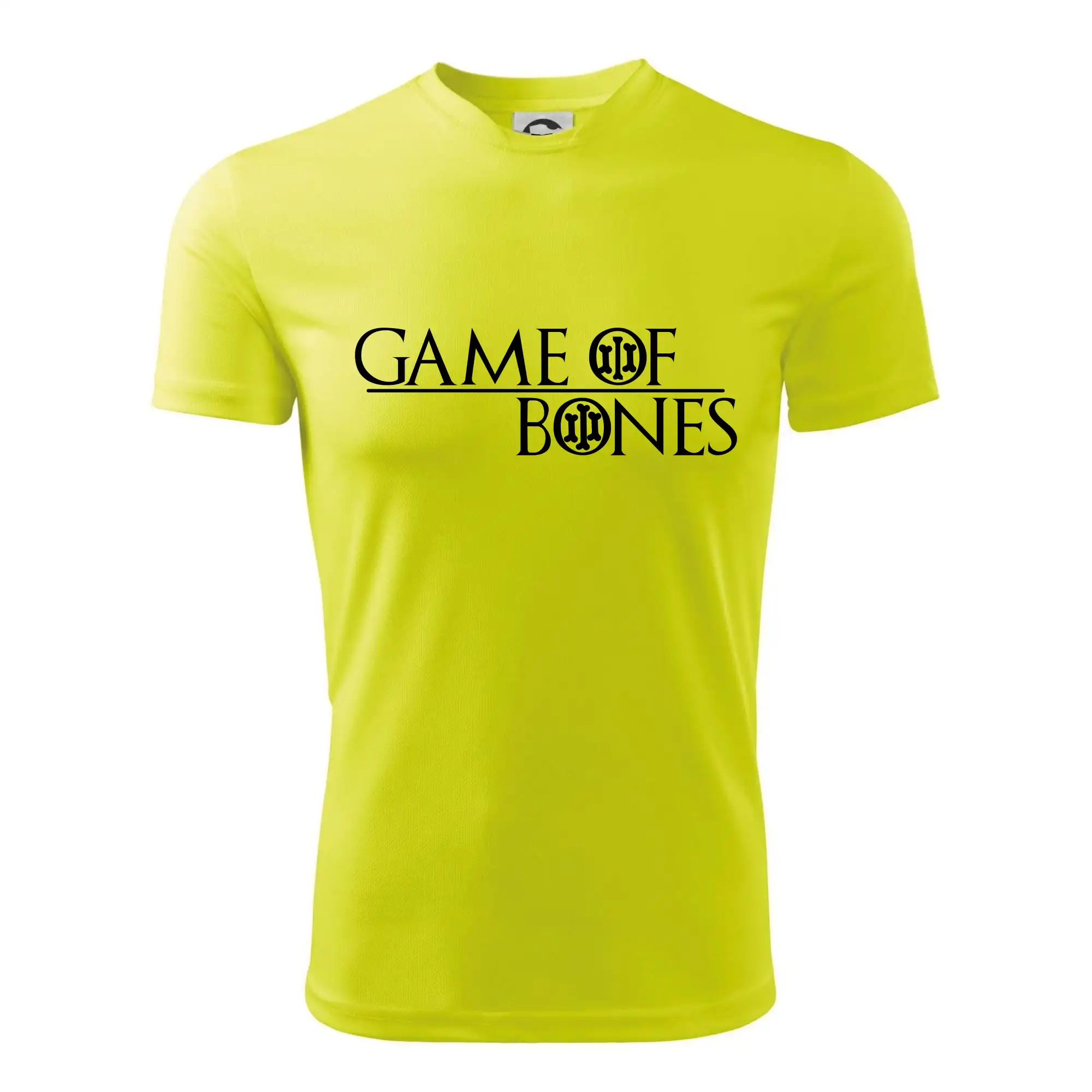 Game of bones
