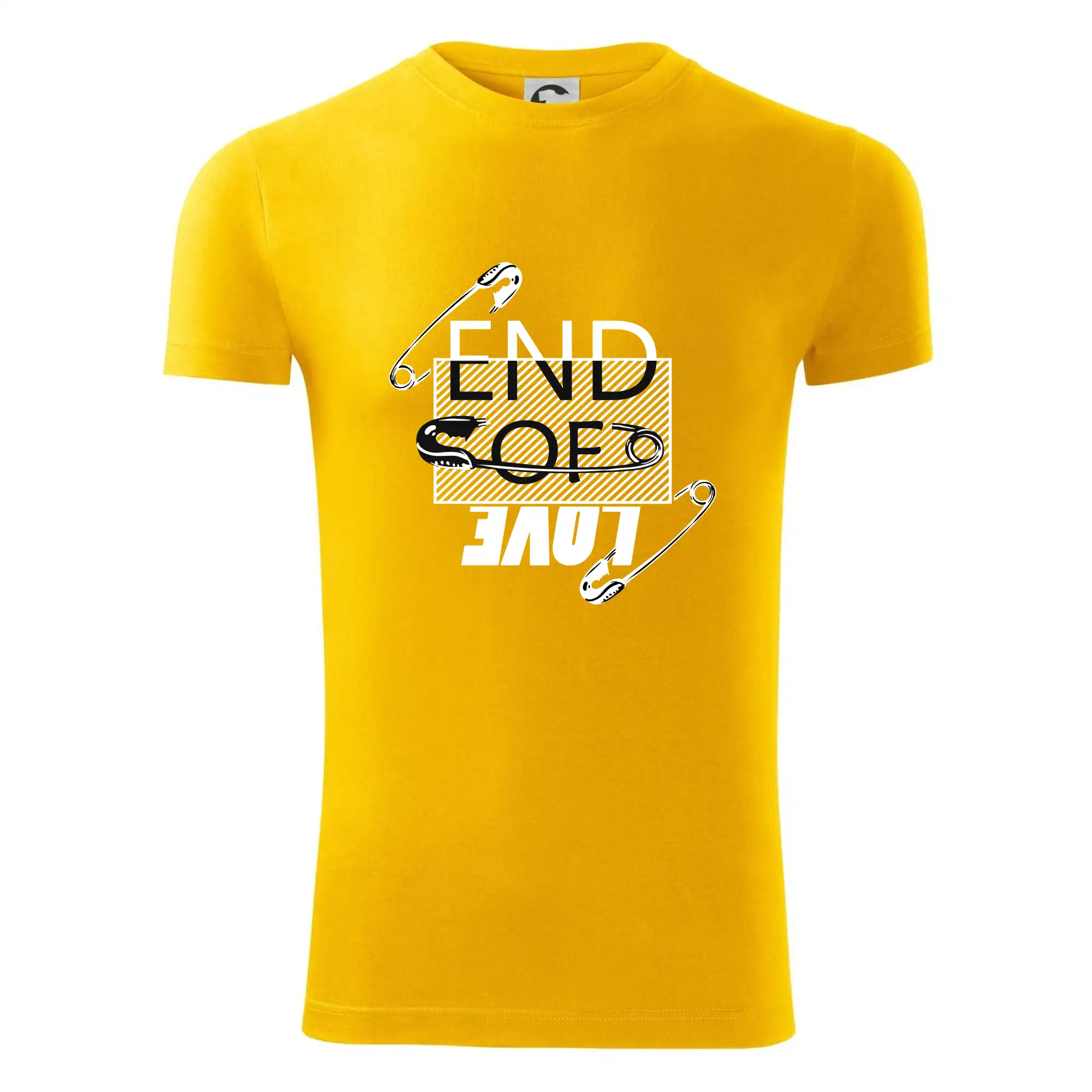 End of love