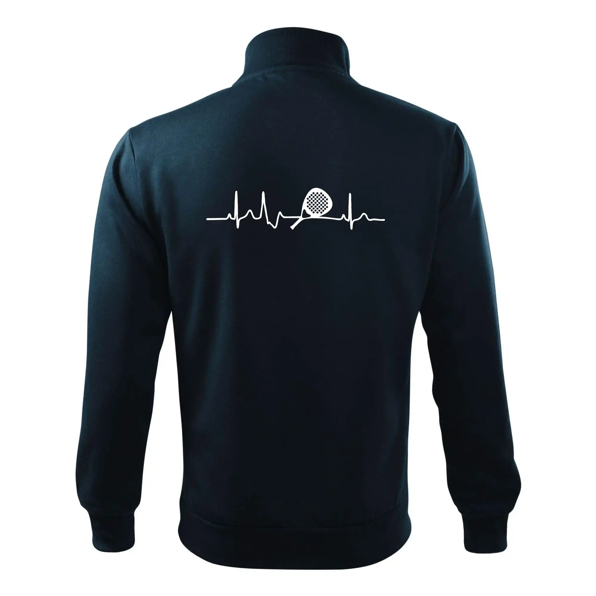 Ekg padel raketa