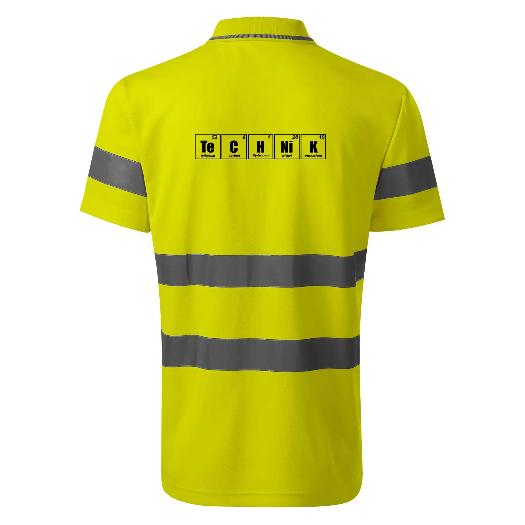 Periodická tabulka technik