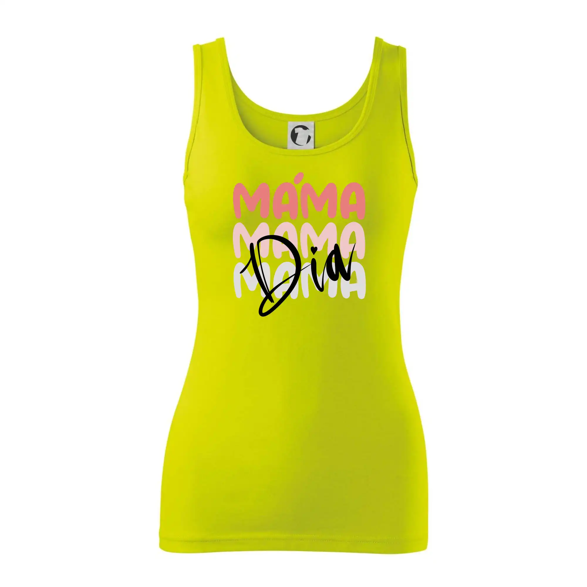 D I A Máma pink