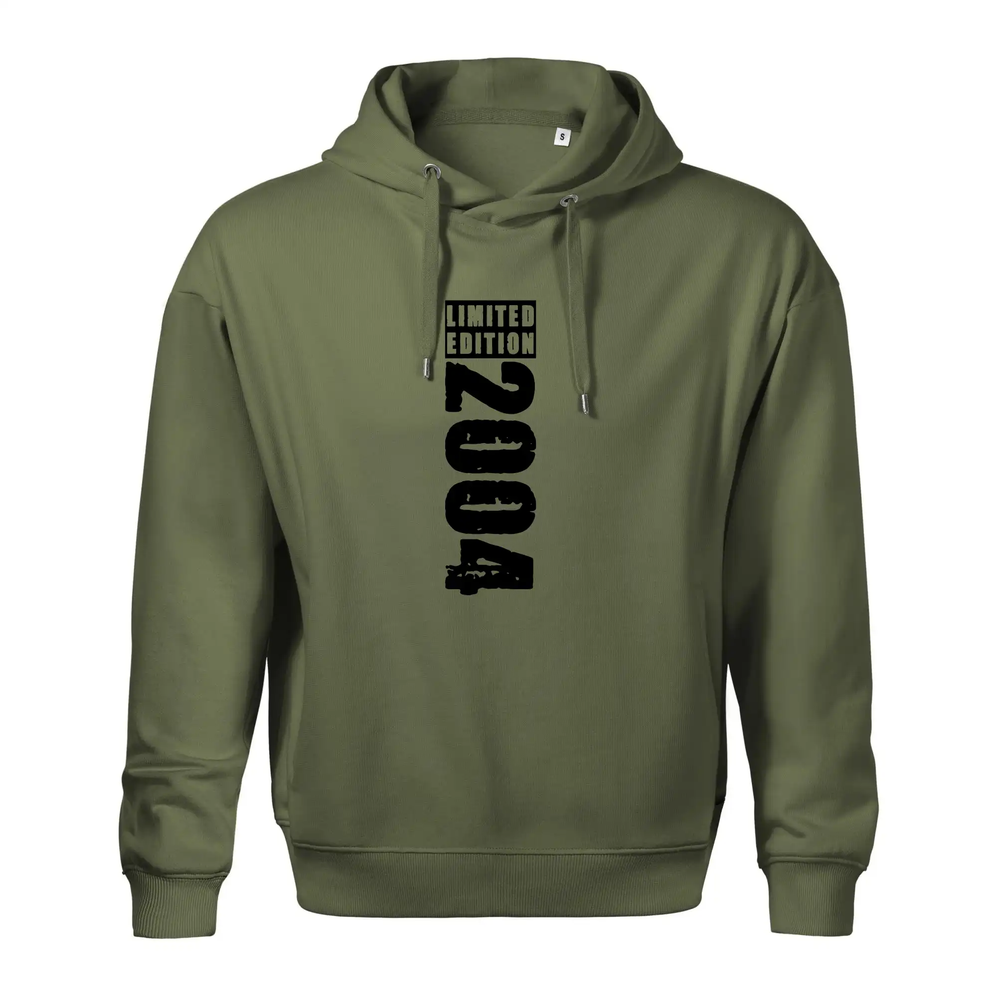 Limited edition 2004 pruh