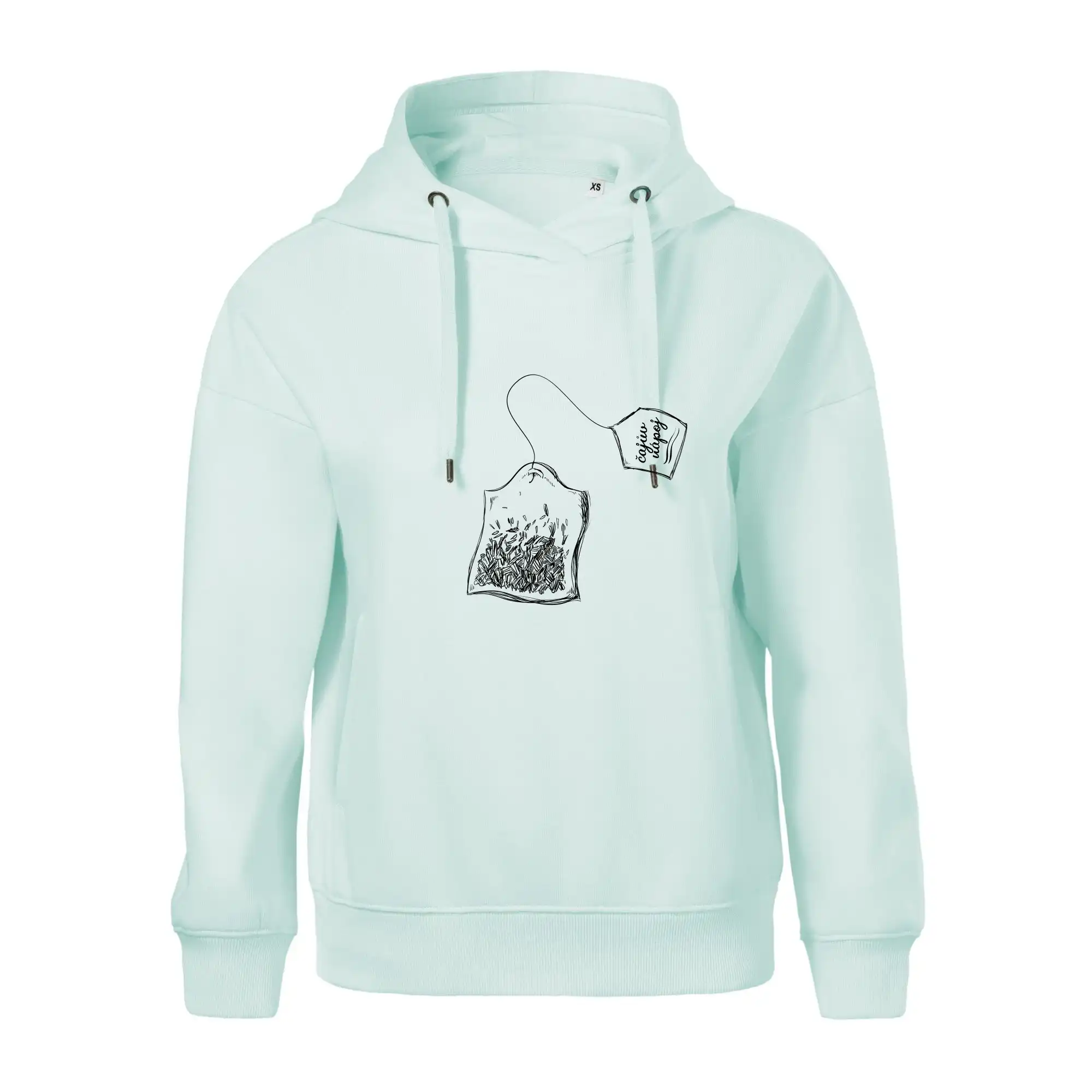 Čaj - čajův nápoj