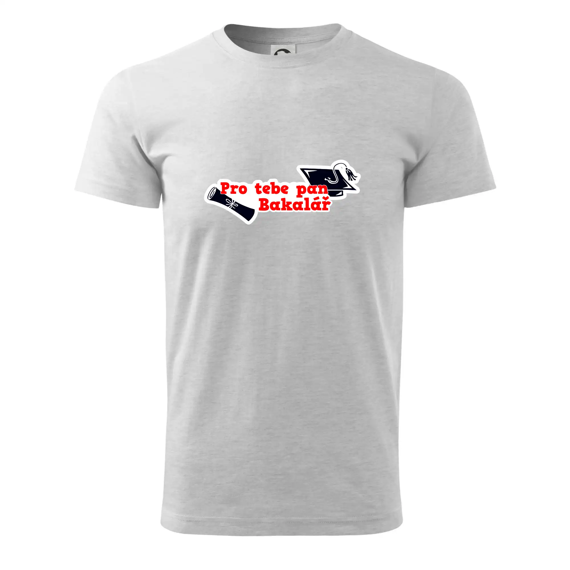 Pro tebe pan Bakalář