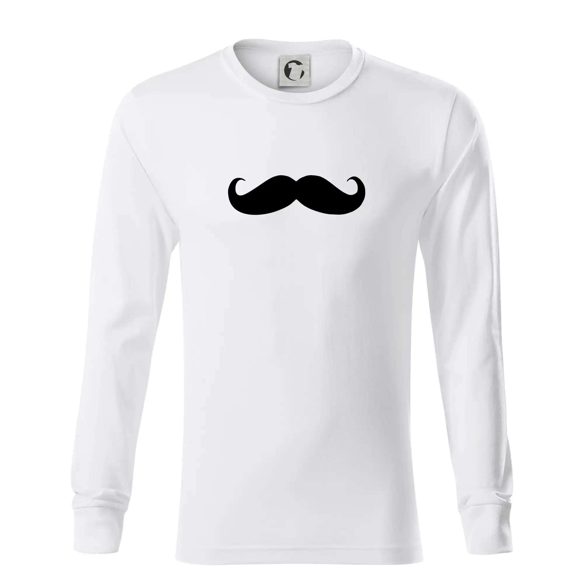 Mustache - knírek